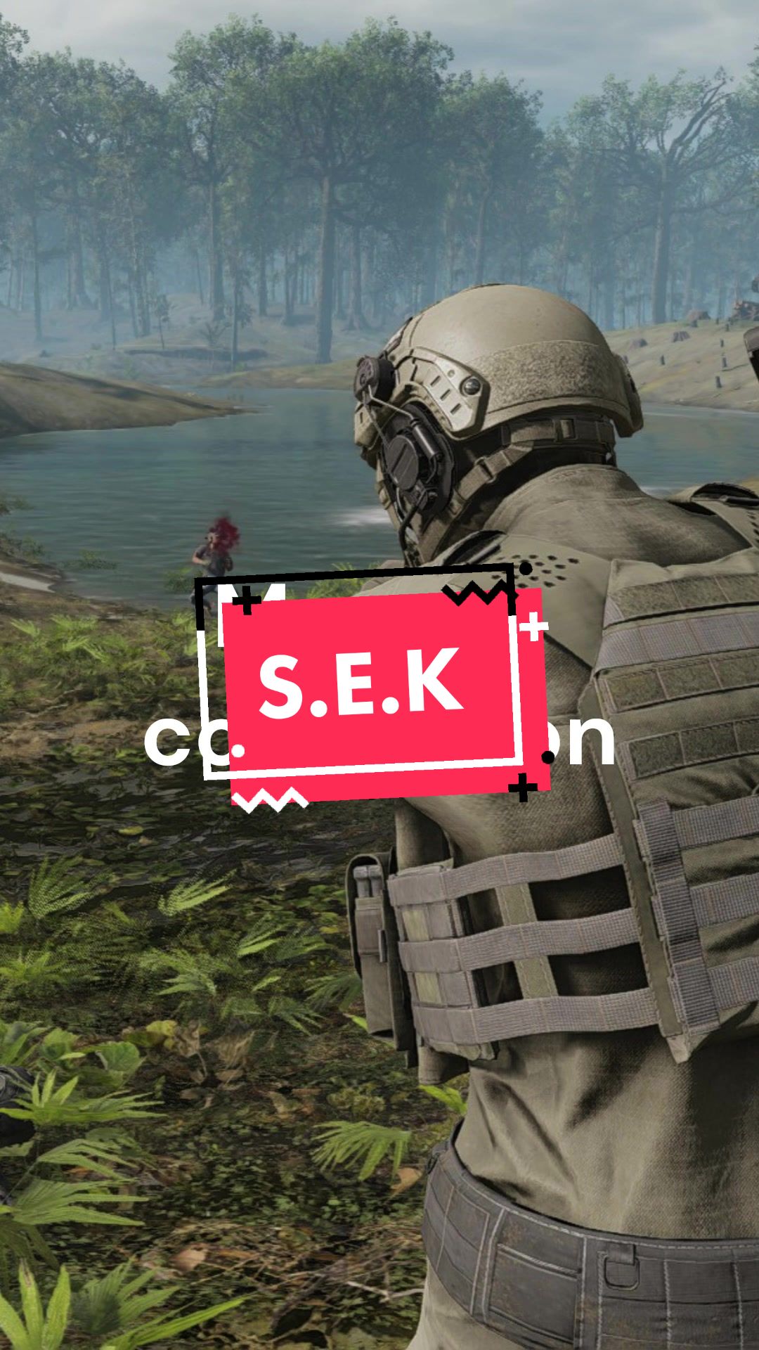 @Ghost Recon Break Point Outfit