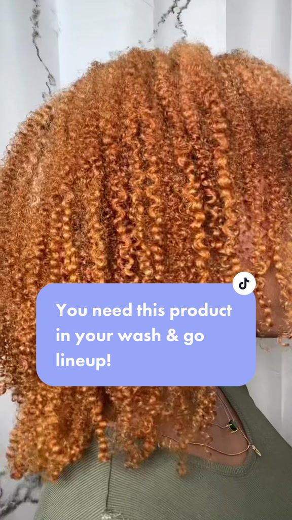 @Natural Hair House