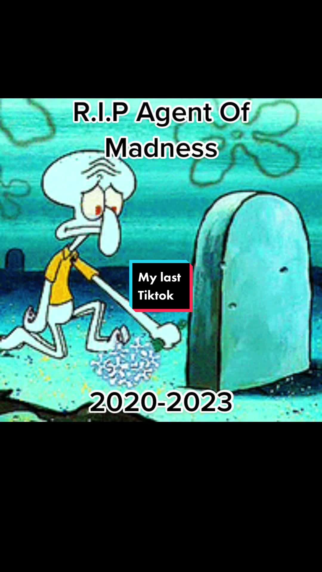 @Agent Of Madness