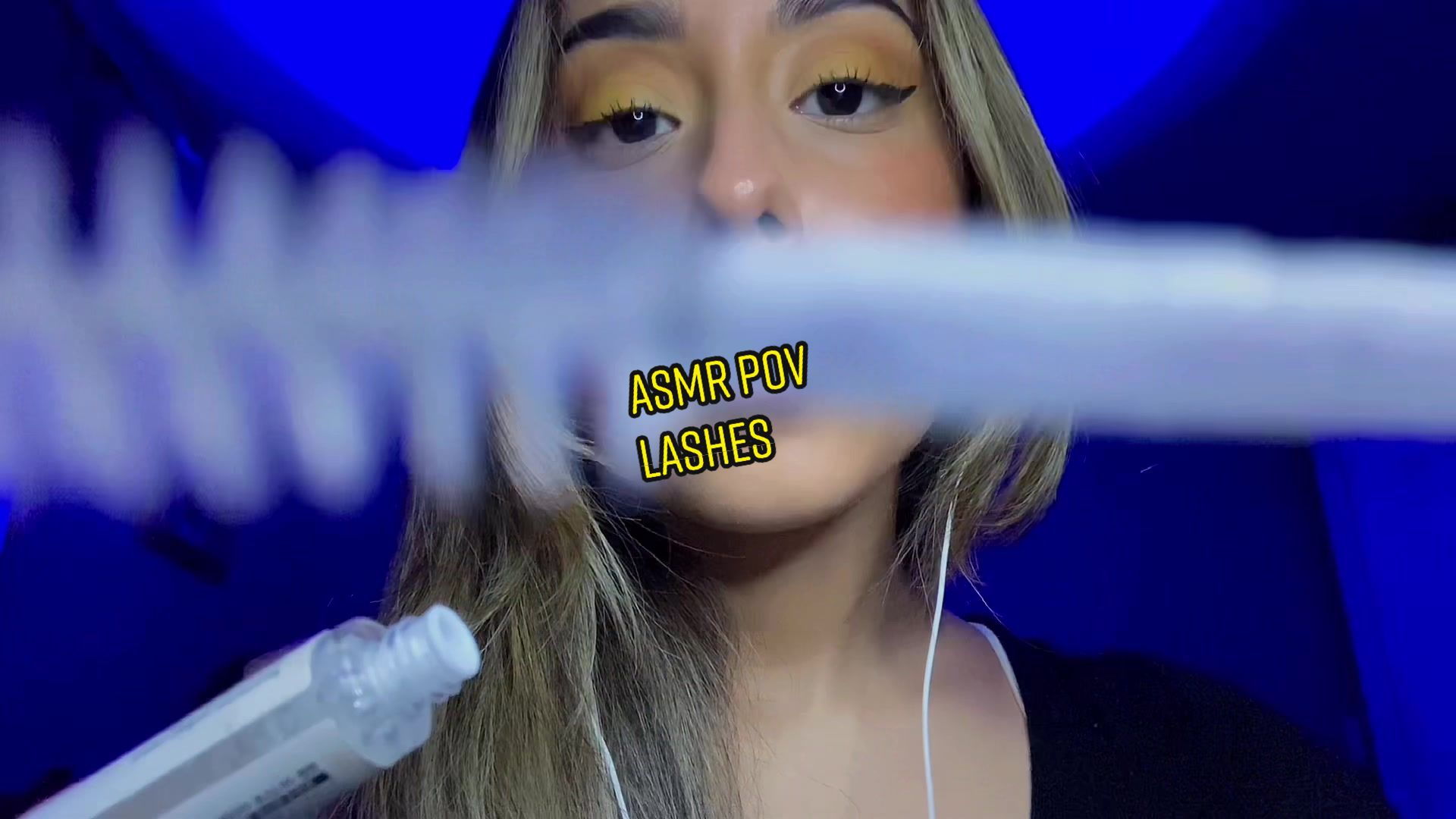 @Crys ASMR