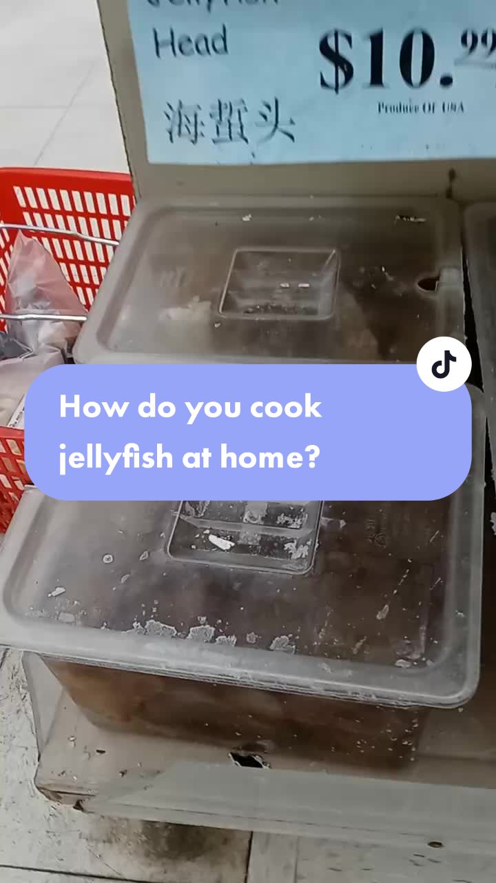 @Sting the jellyfish