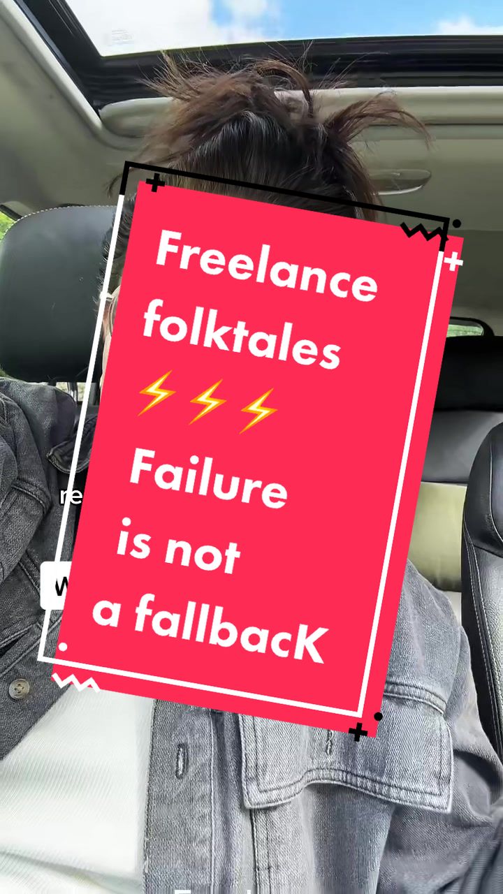 @Saku Creative - Freelance Muse