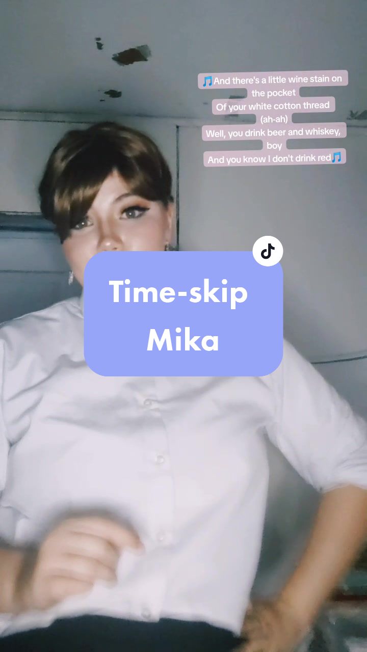 @Misfit / Captain
