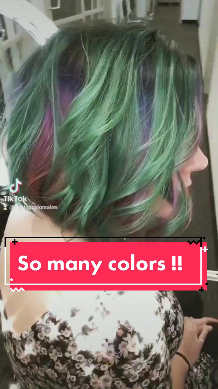 @KAYLA / Hair Colorist / SC
