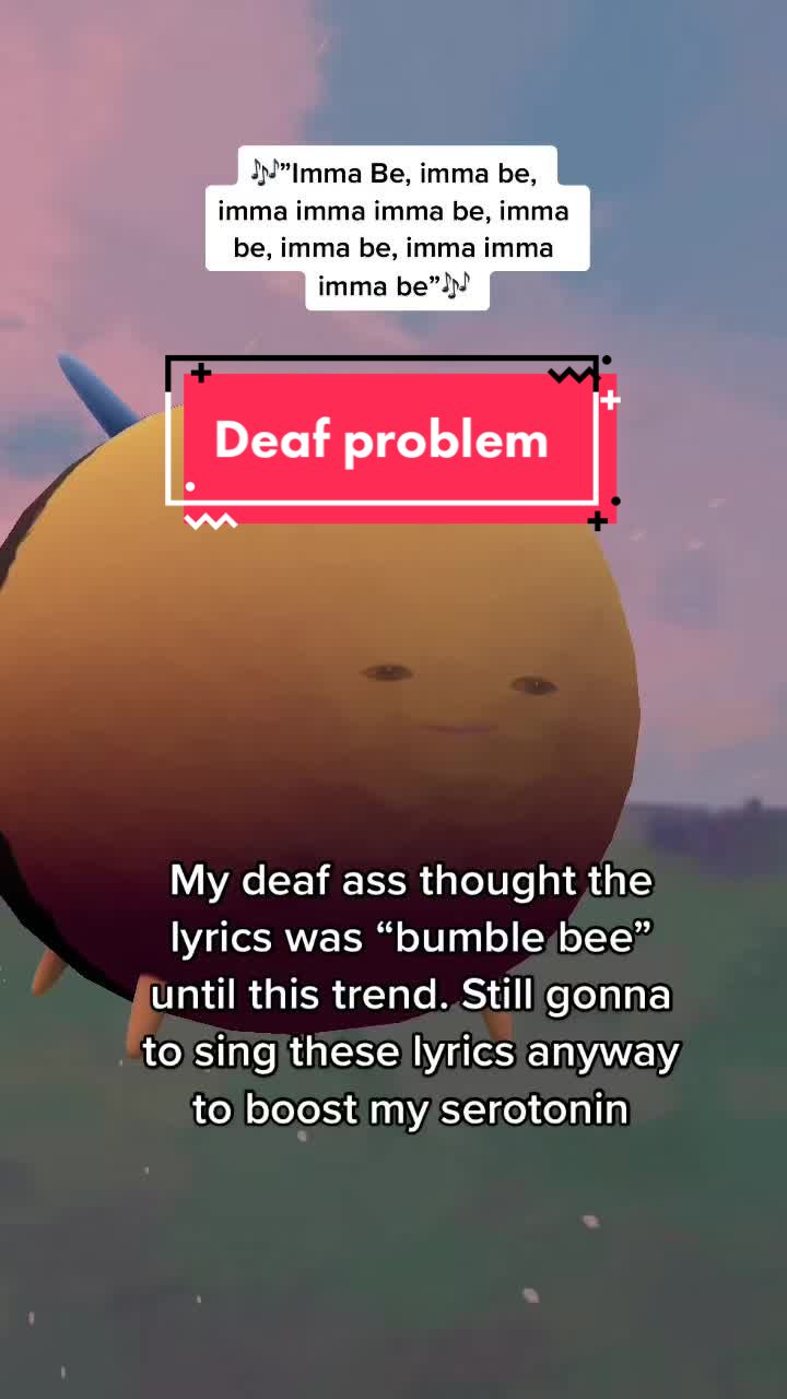 @Deaf Punk