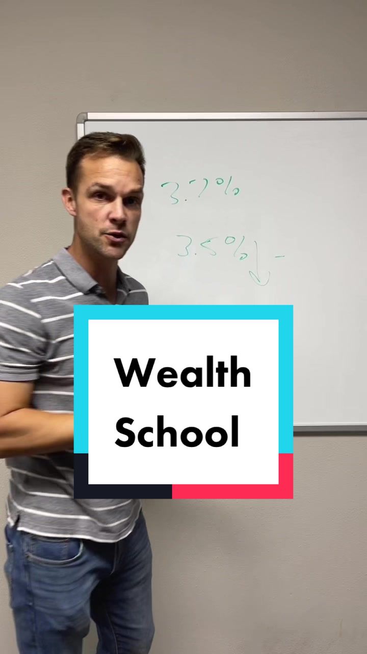 @Eric W Powell - Money Expert💰
