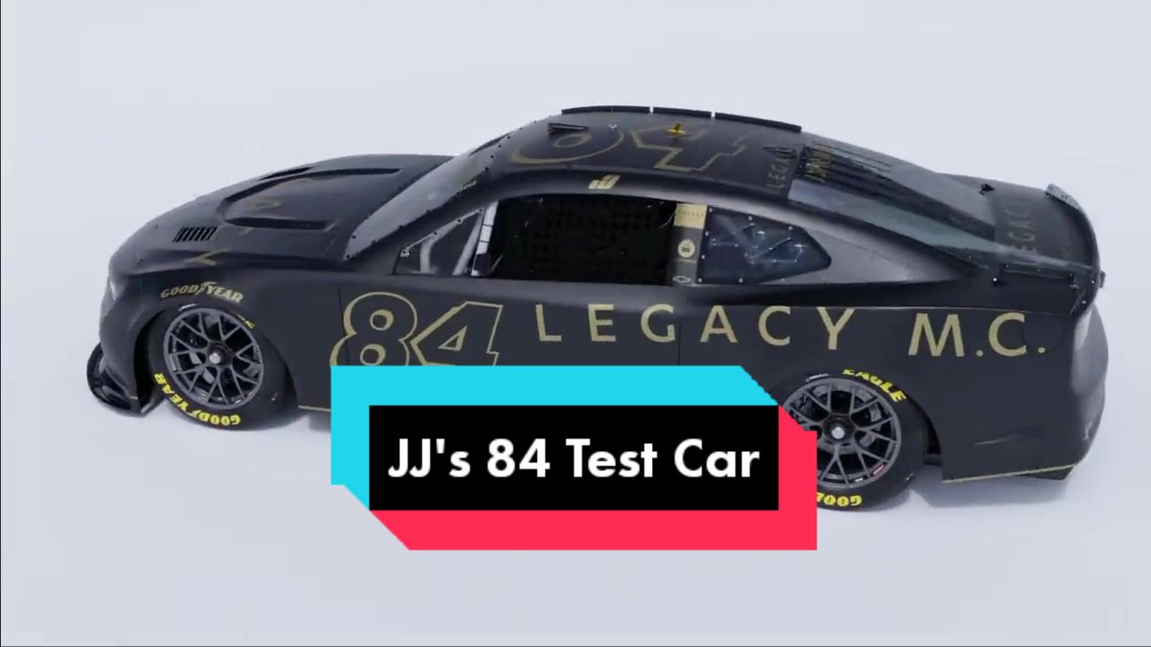 @LMC 84 (NASCAR Fan Page)