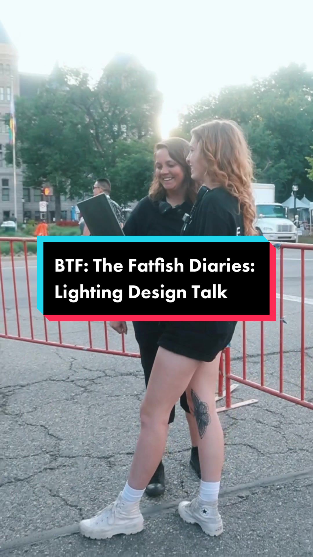 @Fatfish Media
