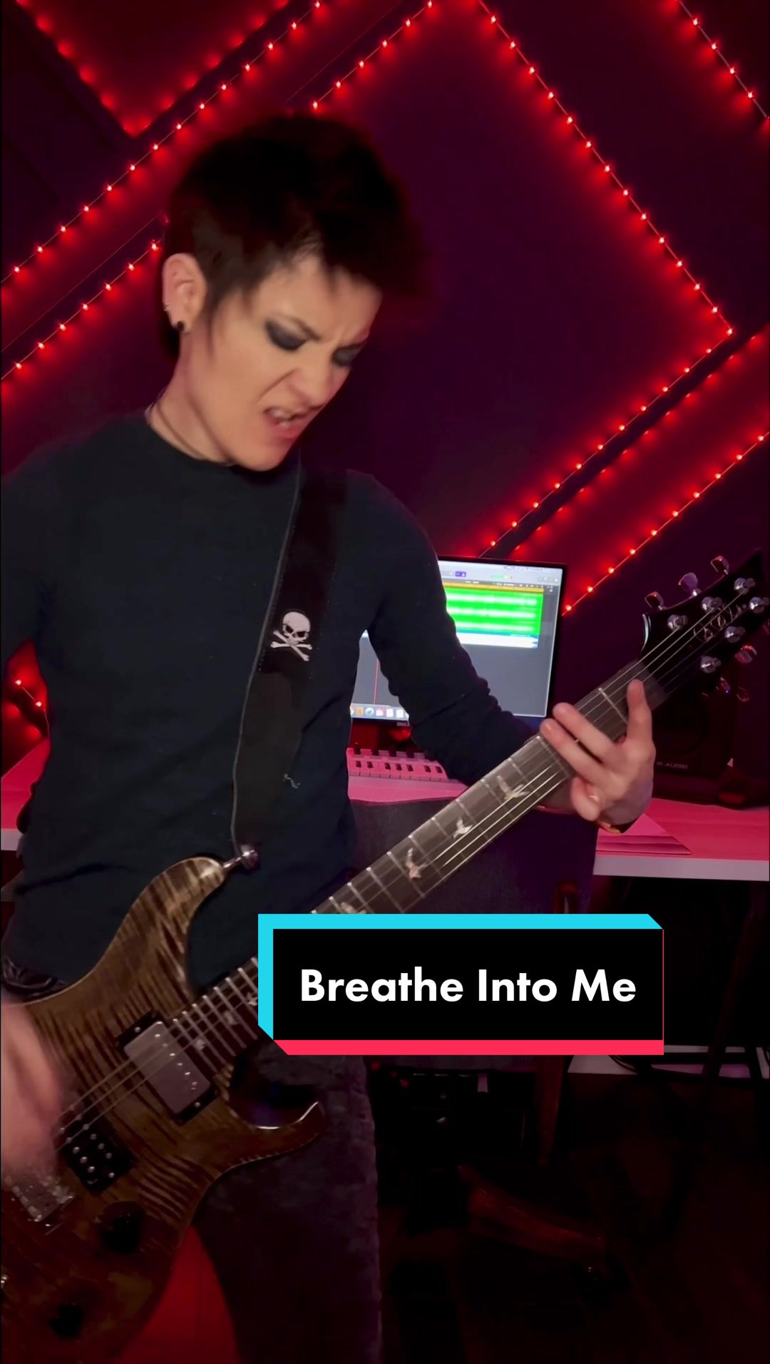 @Shae Padilla