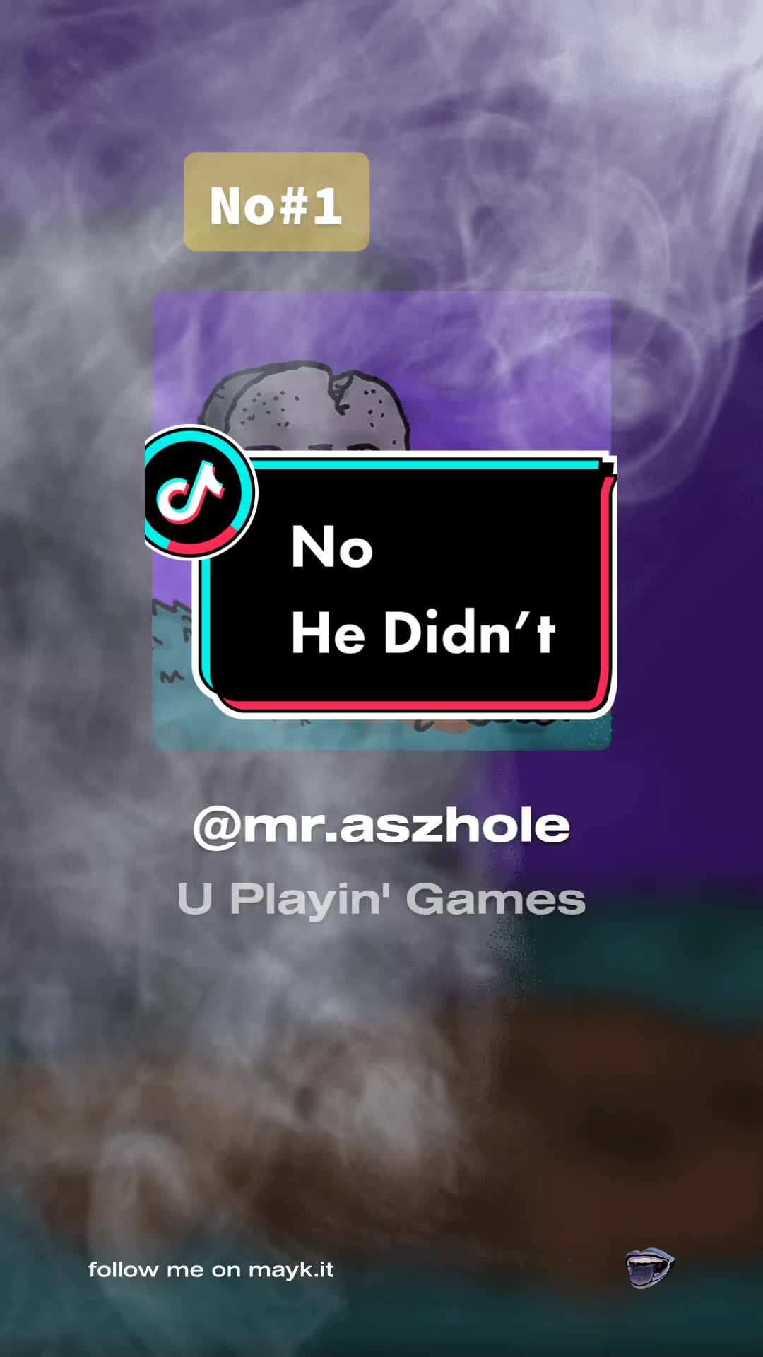 @MrAszHole