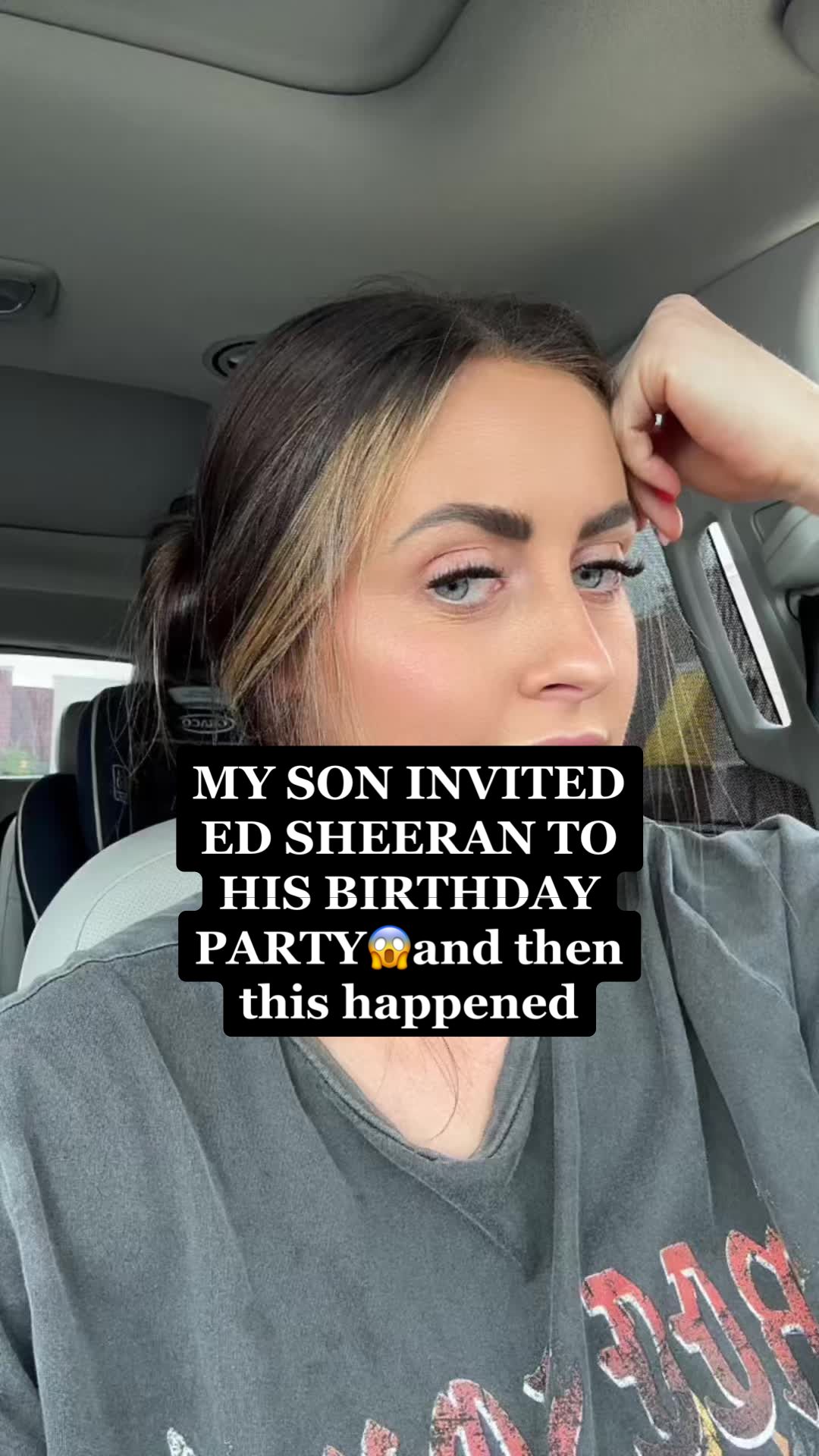 @Alexandra Lamoreaux 🖤