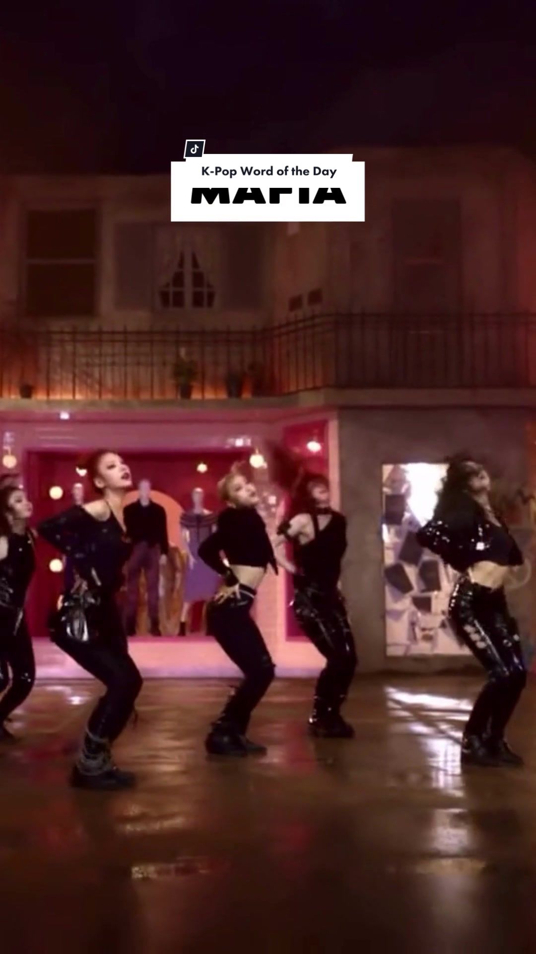@K-Pop 101