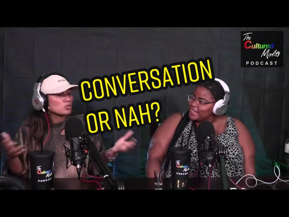@Cultured Misfits Podcast
