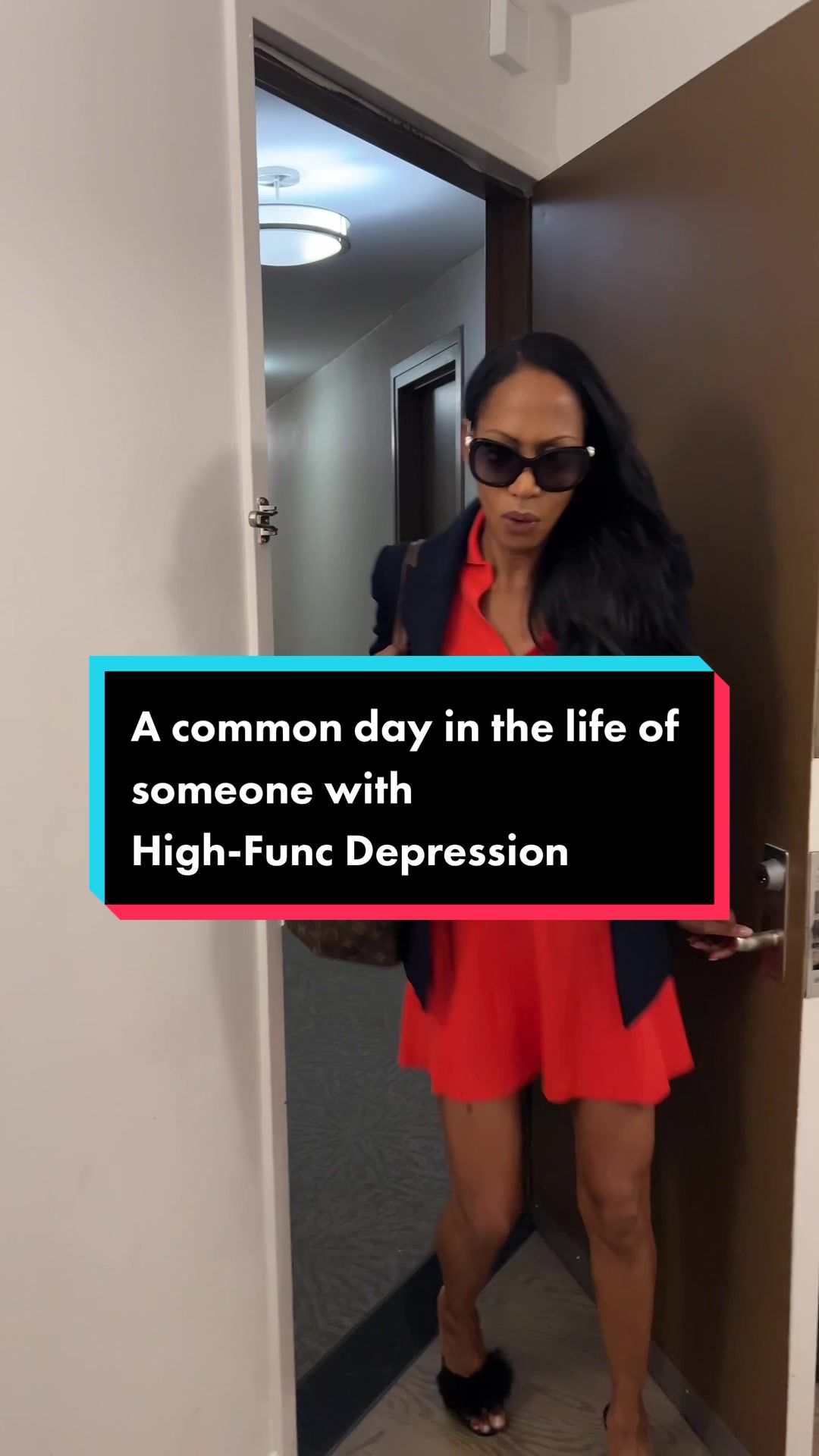 @Dr. Judith | Psychiatrist