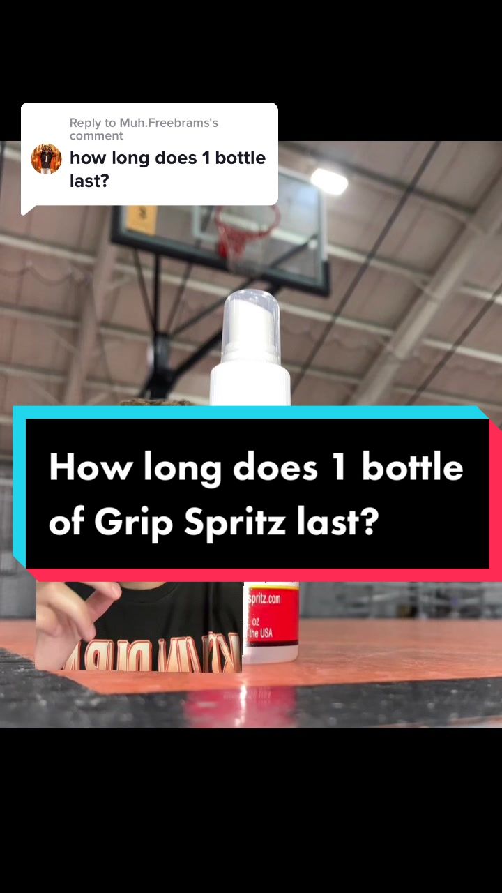 @Grip Spritz