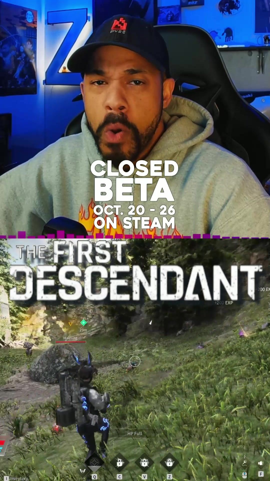 @Tre
