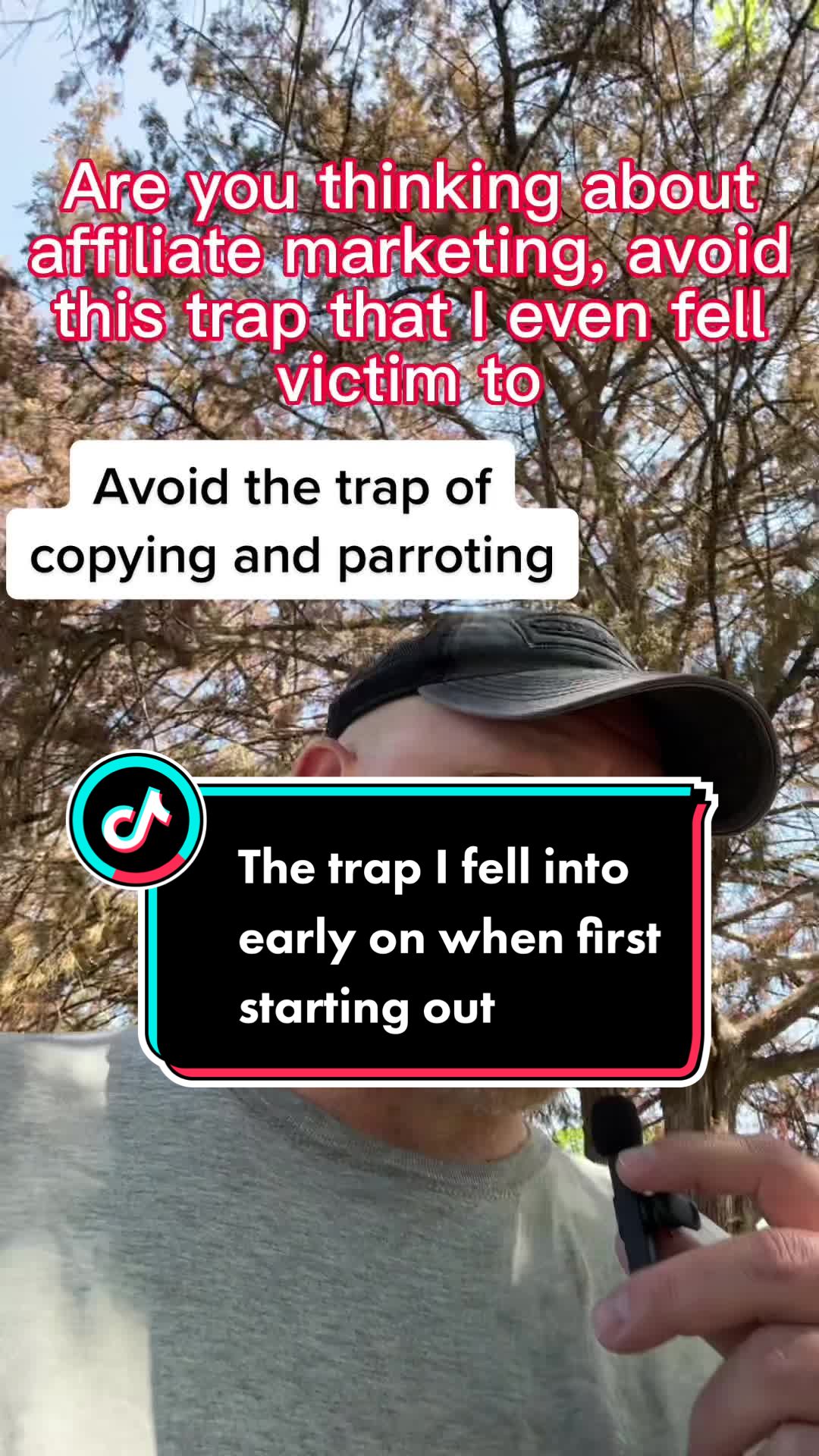 @Mike