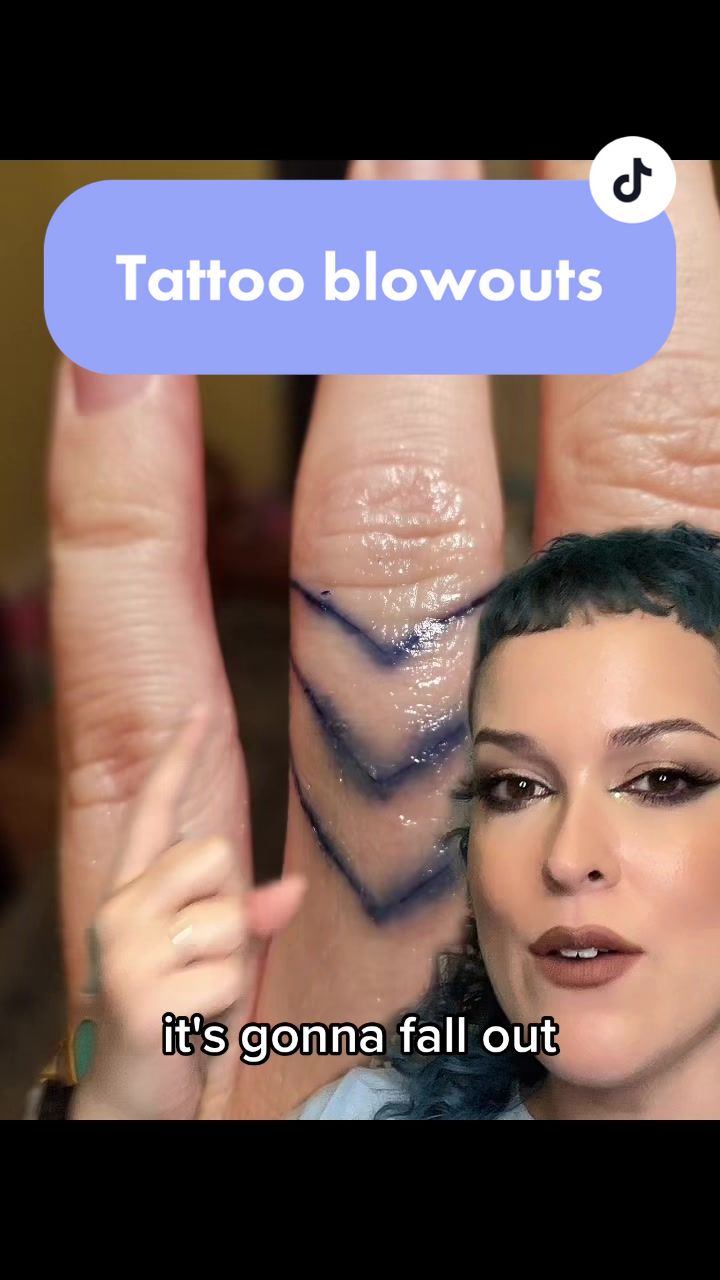 @PompBerry Ink | Tattoo Artist