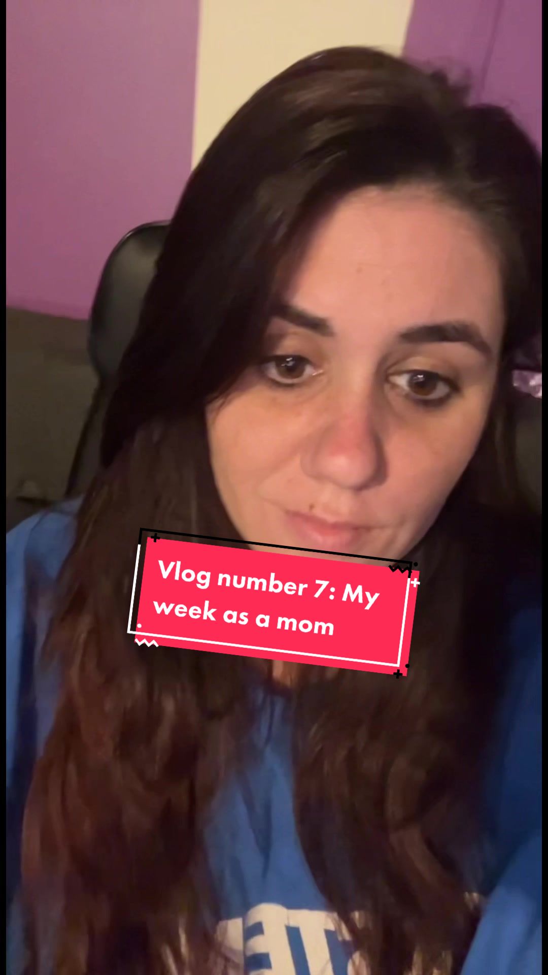 @Robinbaby1990 VLOG page