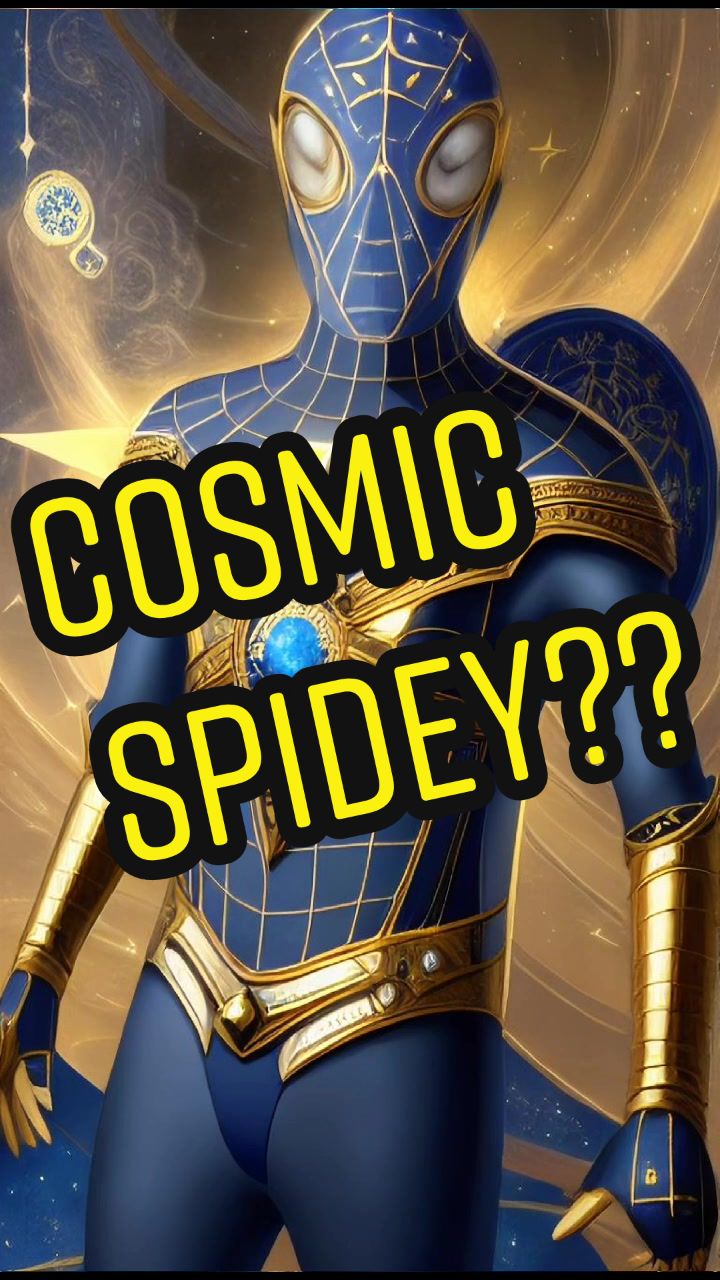 @Kaine Parker