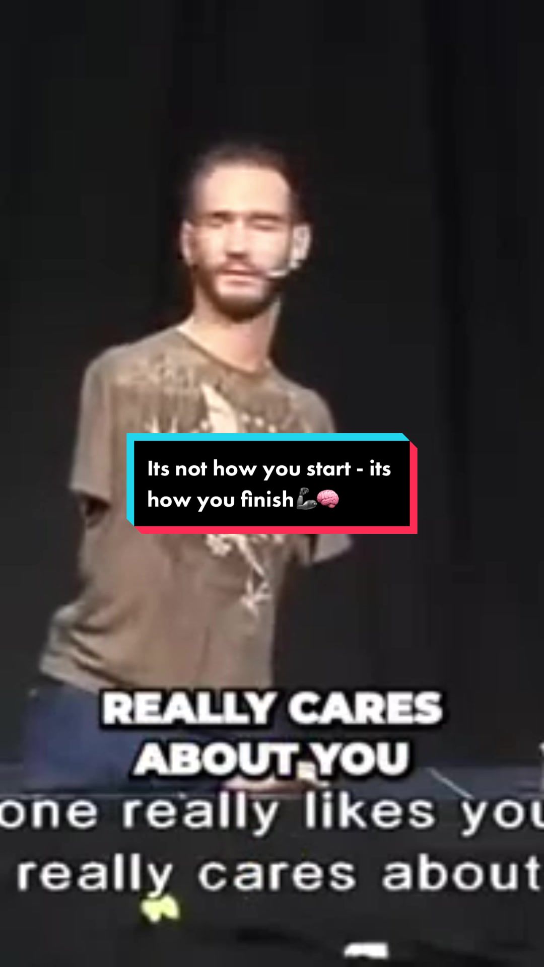 @alpha mindset