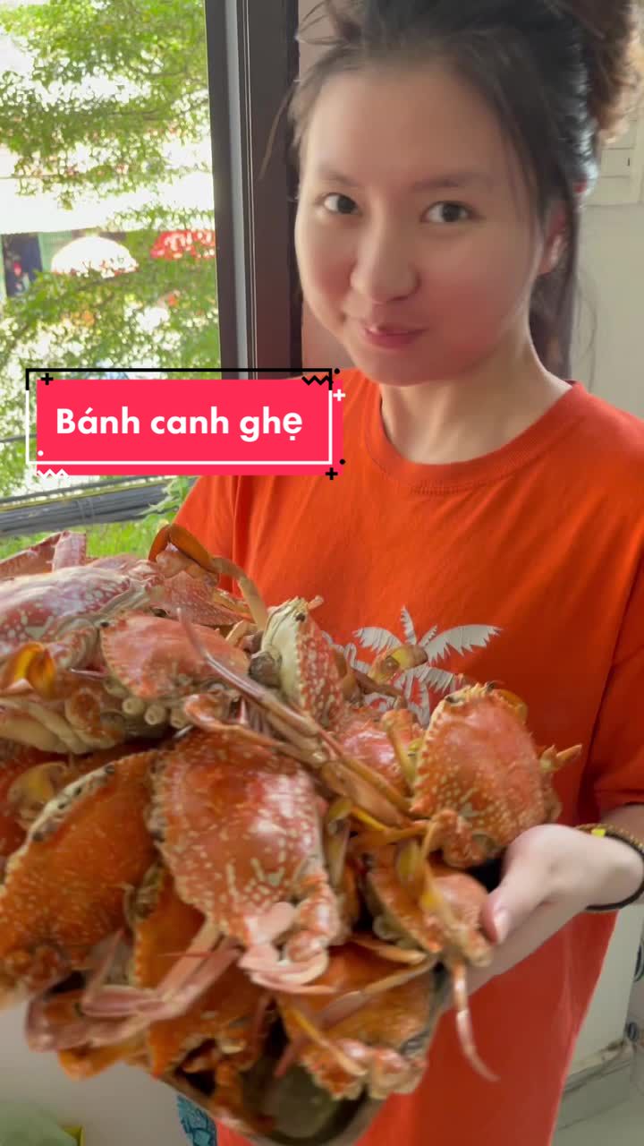 @Gia Đ&igrave;nh C&ocirc; Ba C&agrave; Mau