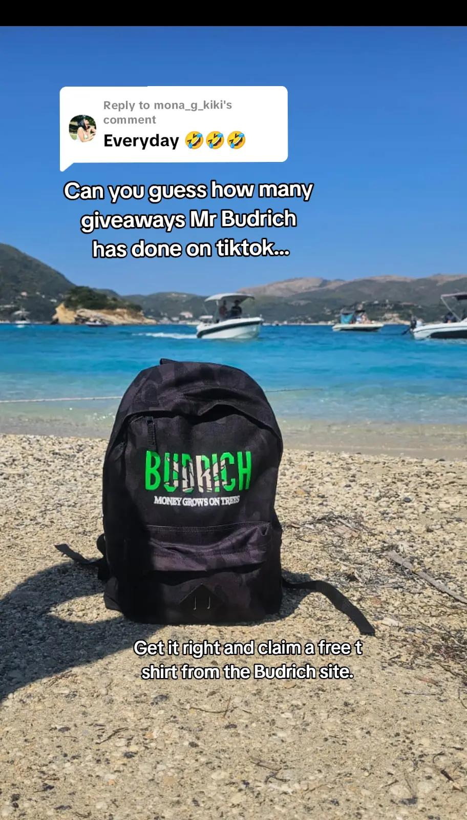 @420 BUDRICH OFFICIAL