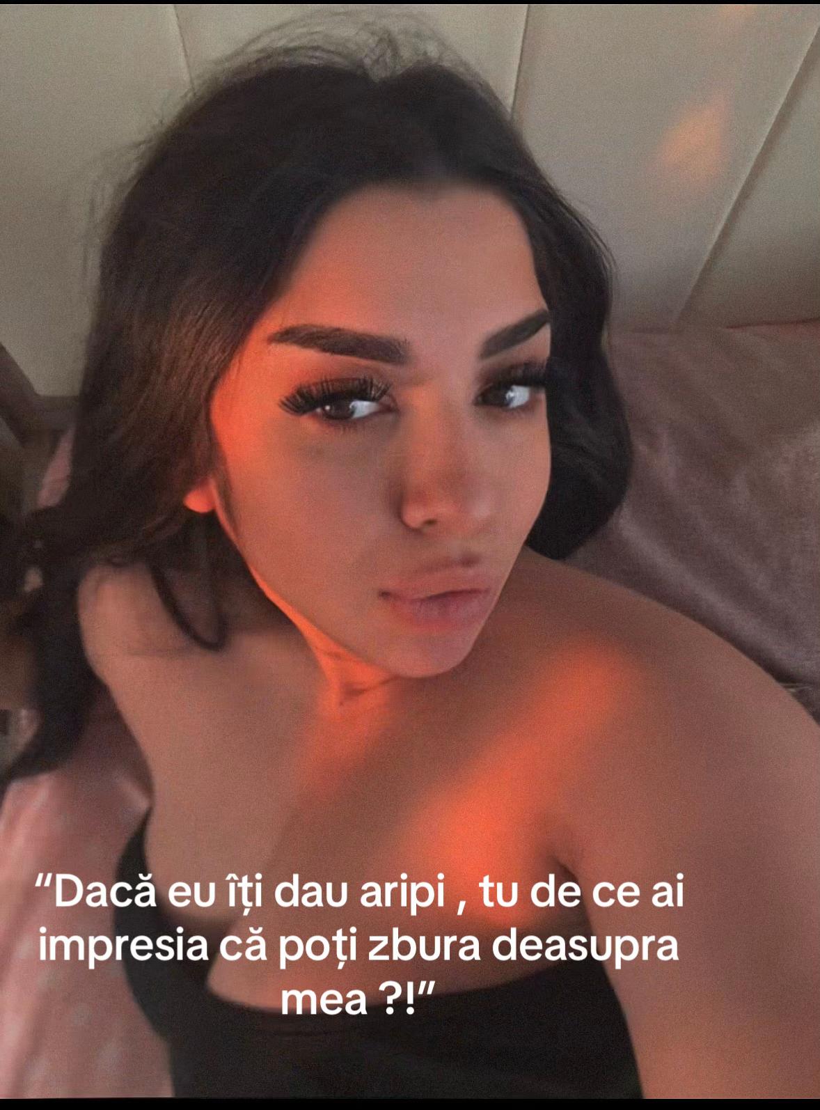 @Oana AD