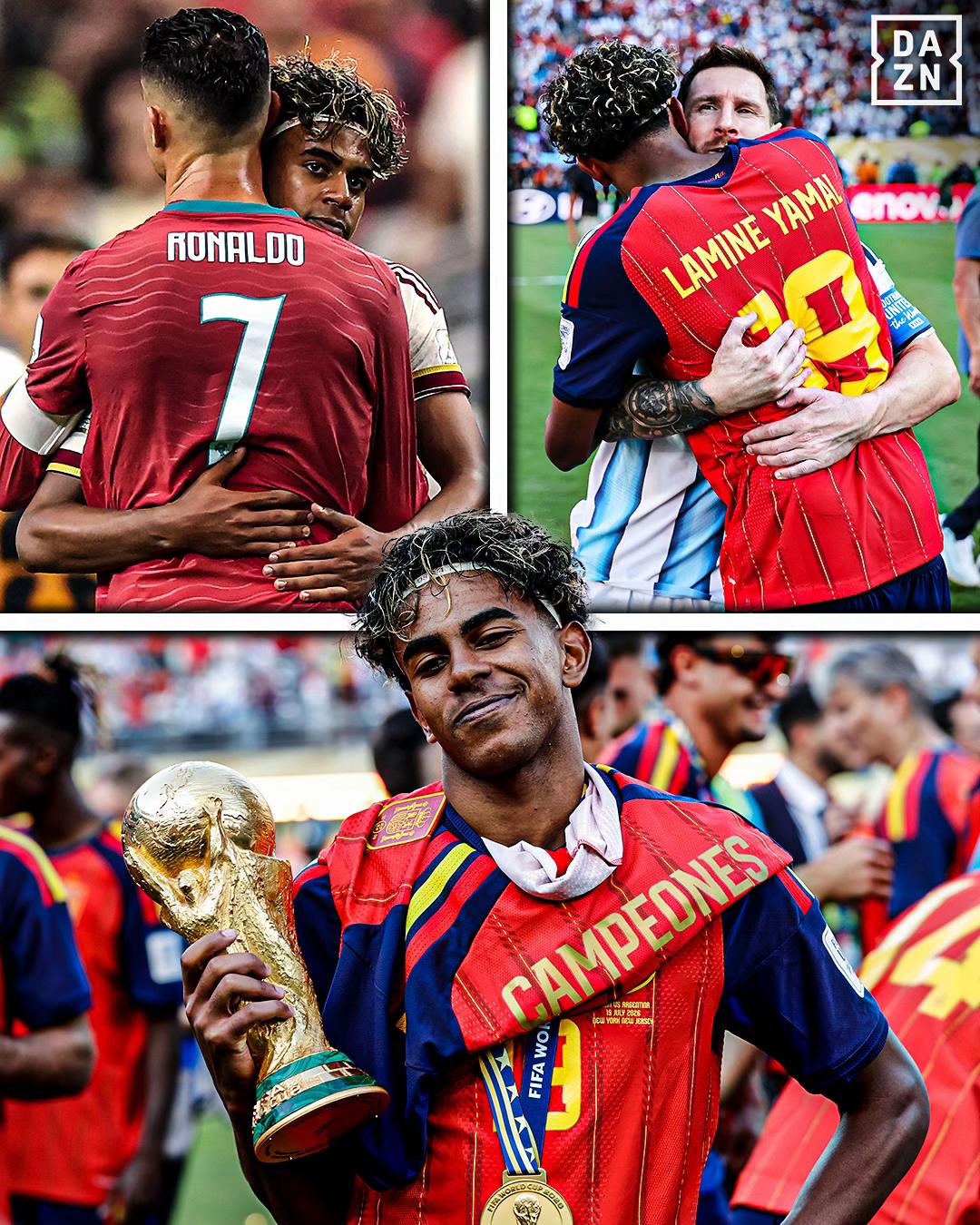 @DAZN España