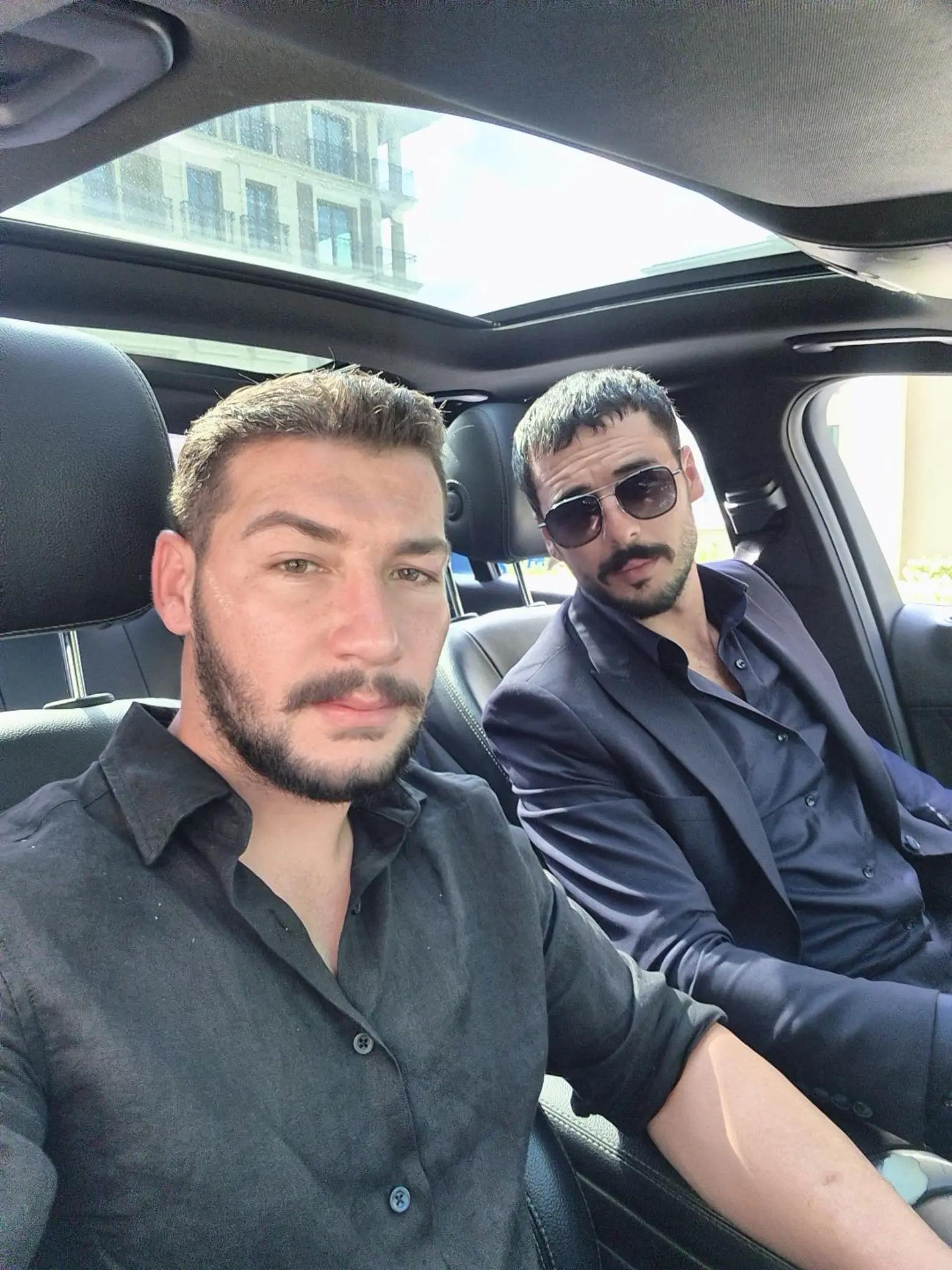 @ateş ışıldar
