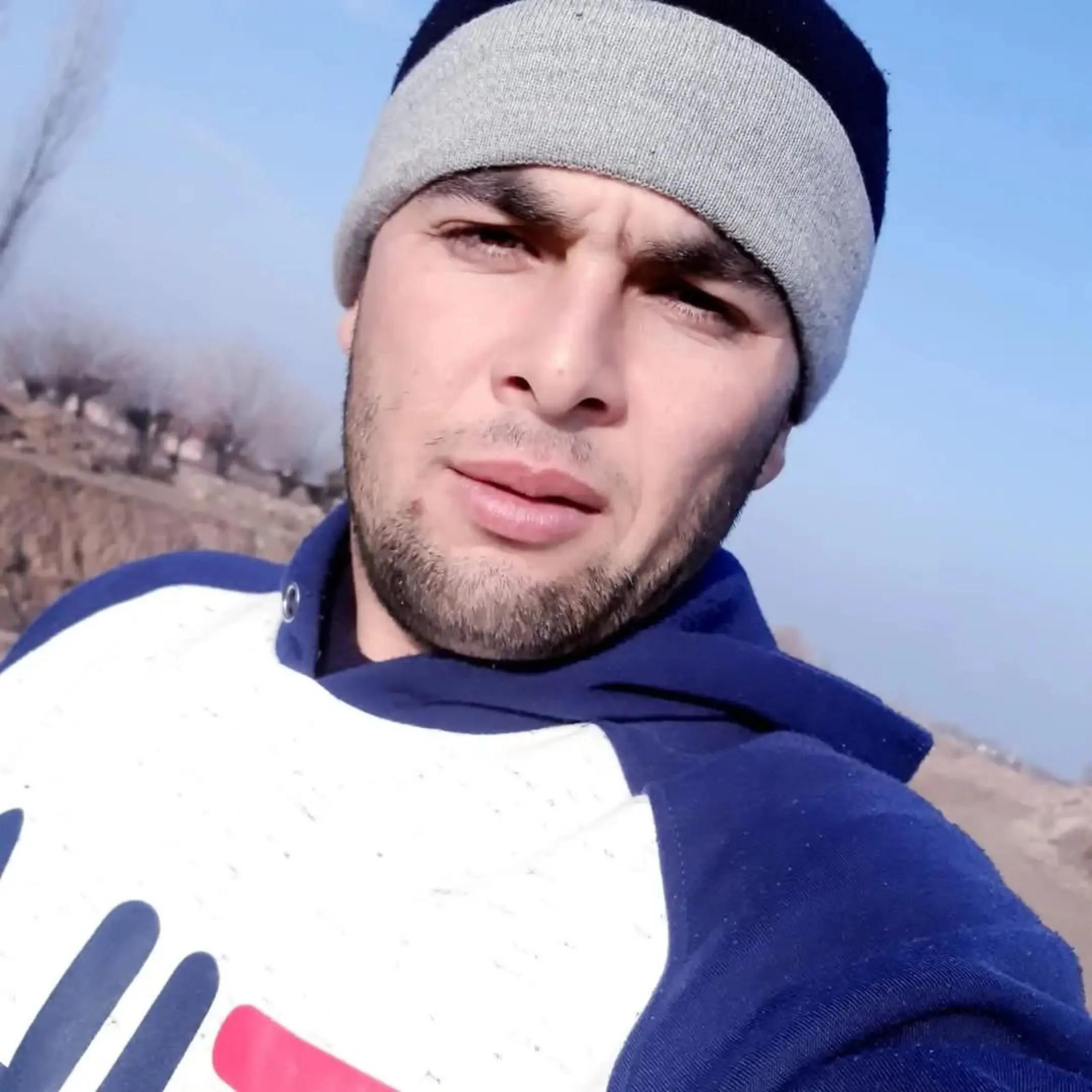 @SHARIFZODA <•••> ABDUROFEЪ📞