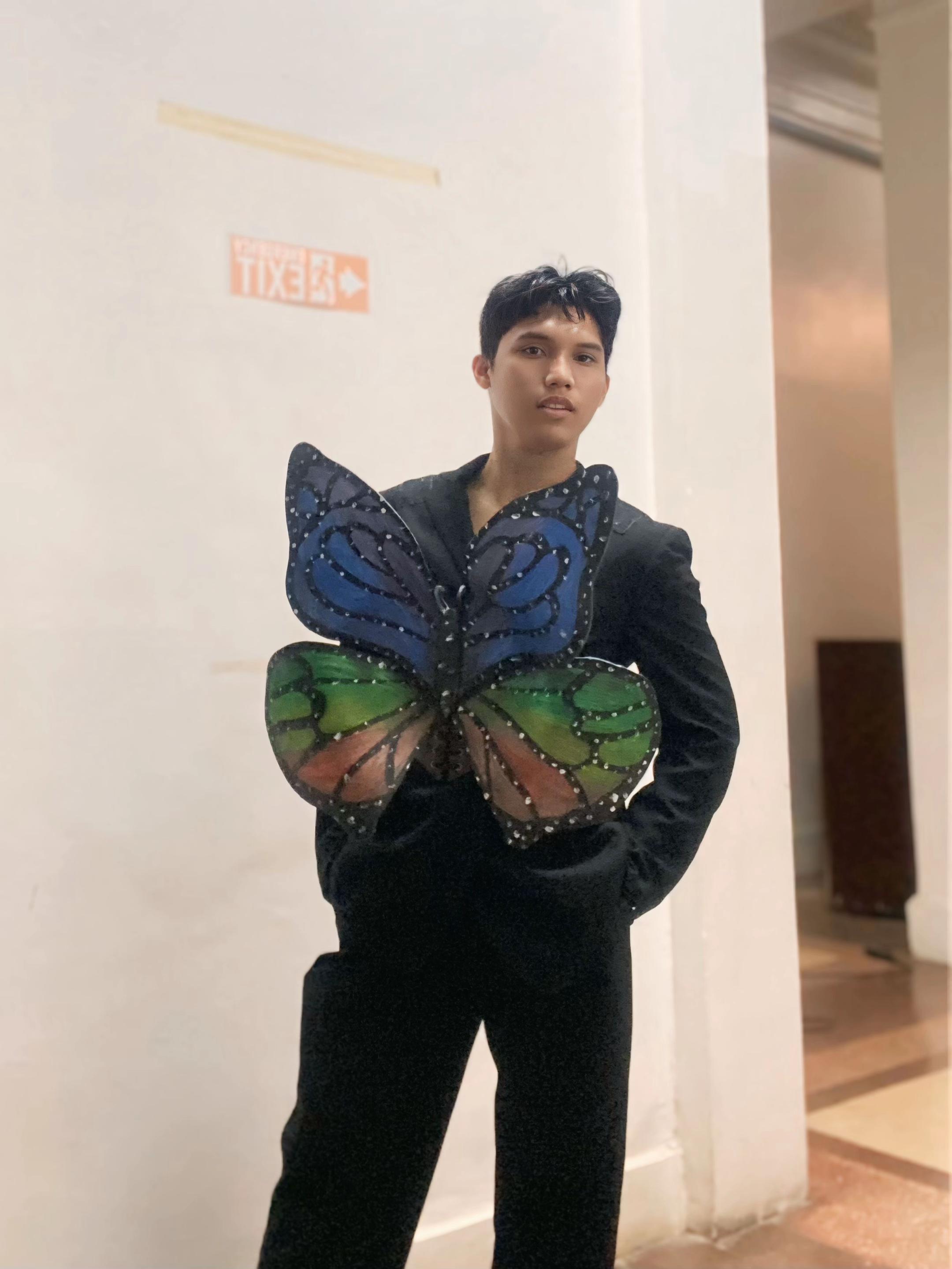 @MR.fashionista