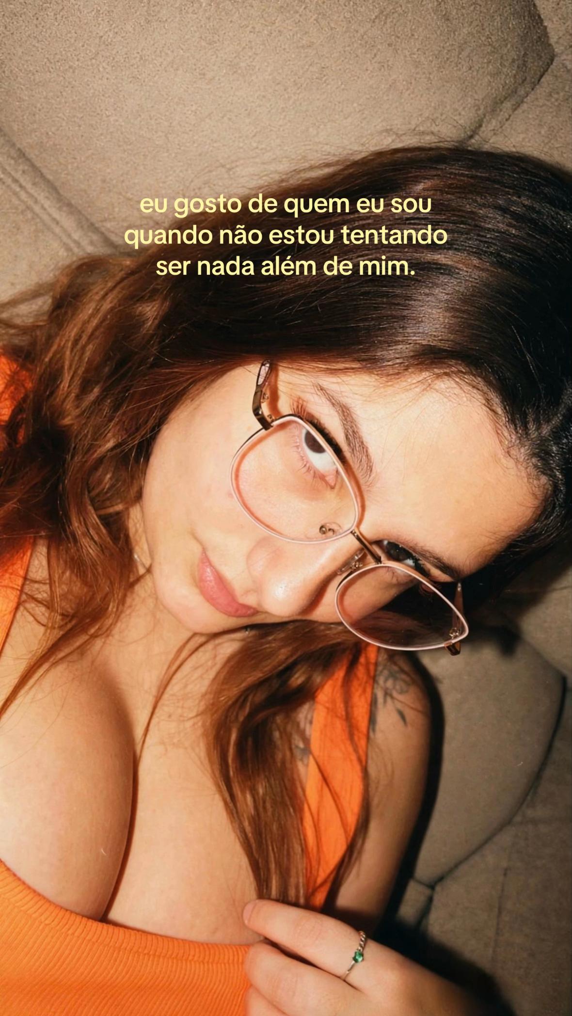 @Caroline