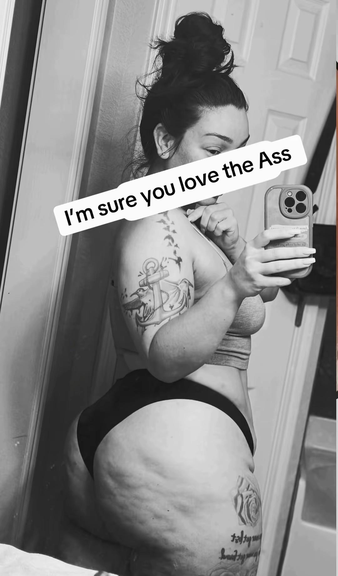 @🍑 Scarlett Arii 🍑