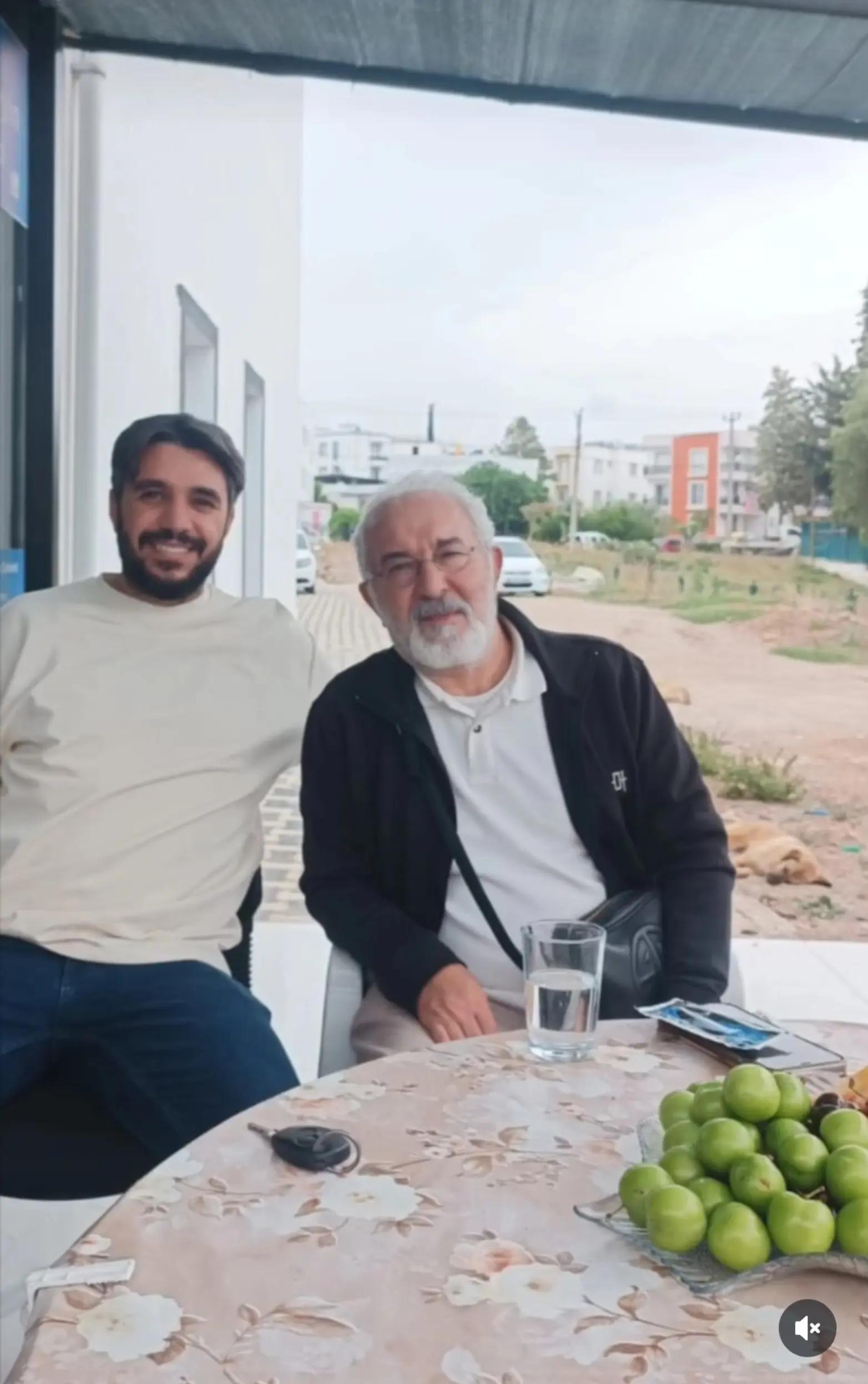 @Umut Akın