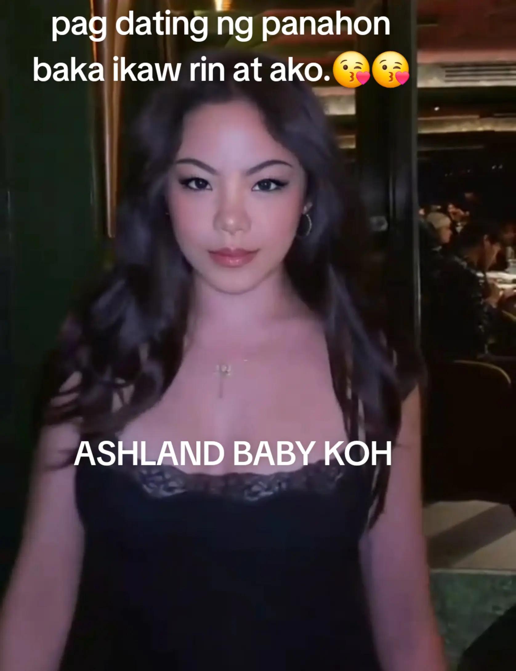 @❤️Dr ASHLAND BABY KOH .❤️