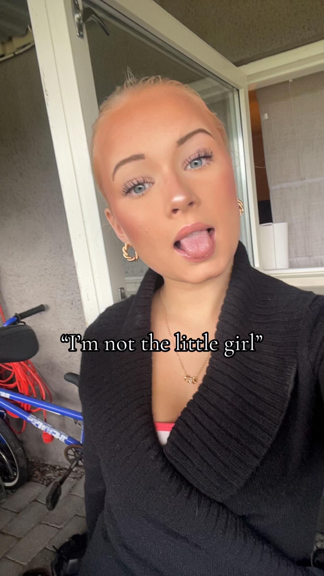 @Felicia
