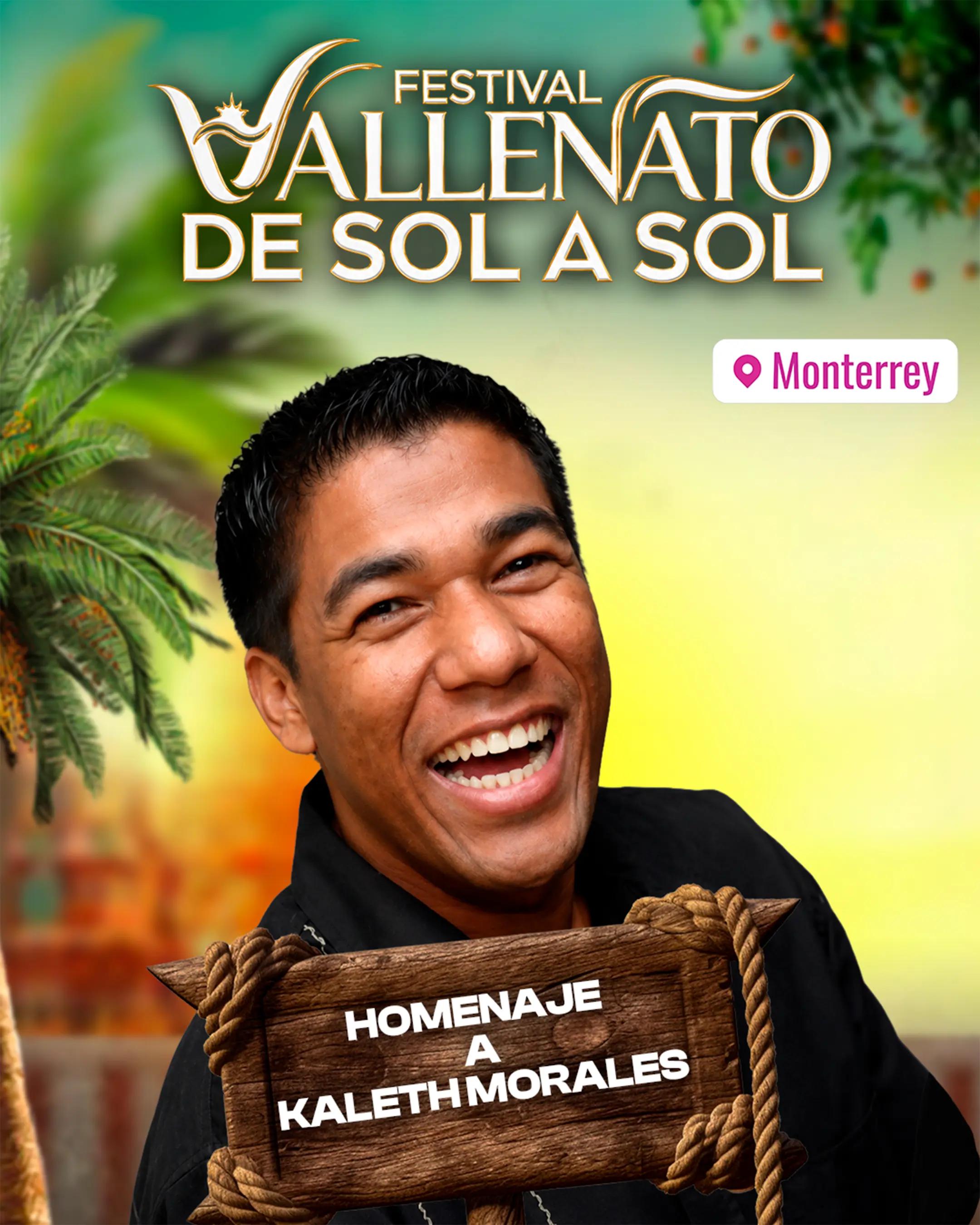 @Vallenatos Everywhere