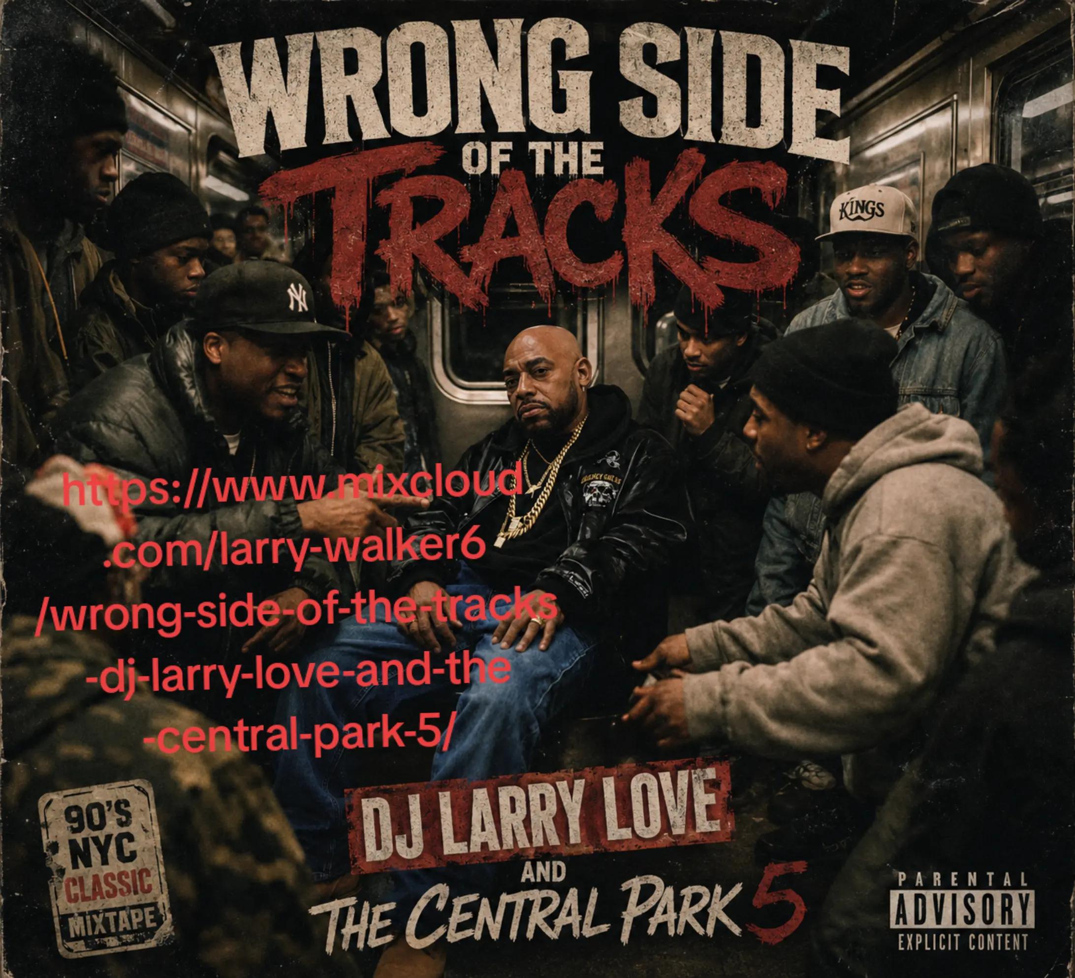 @Larry Walker242