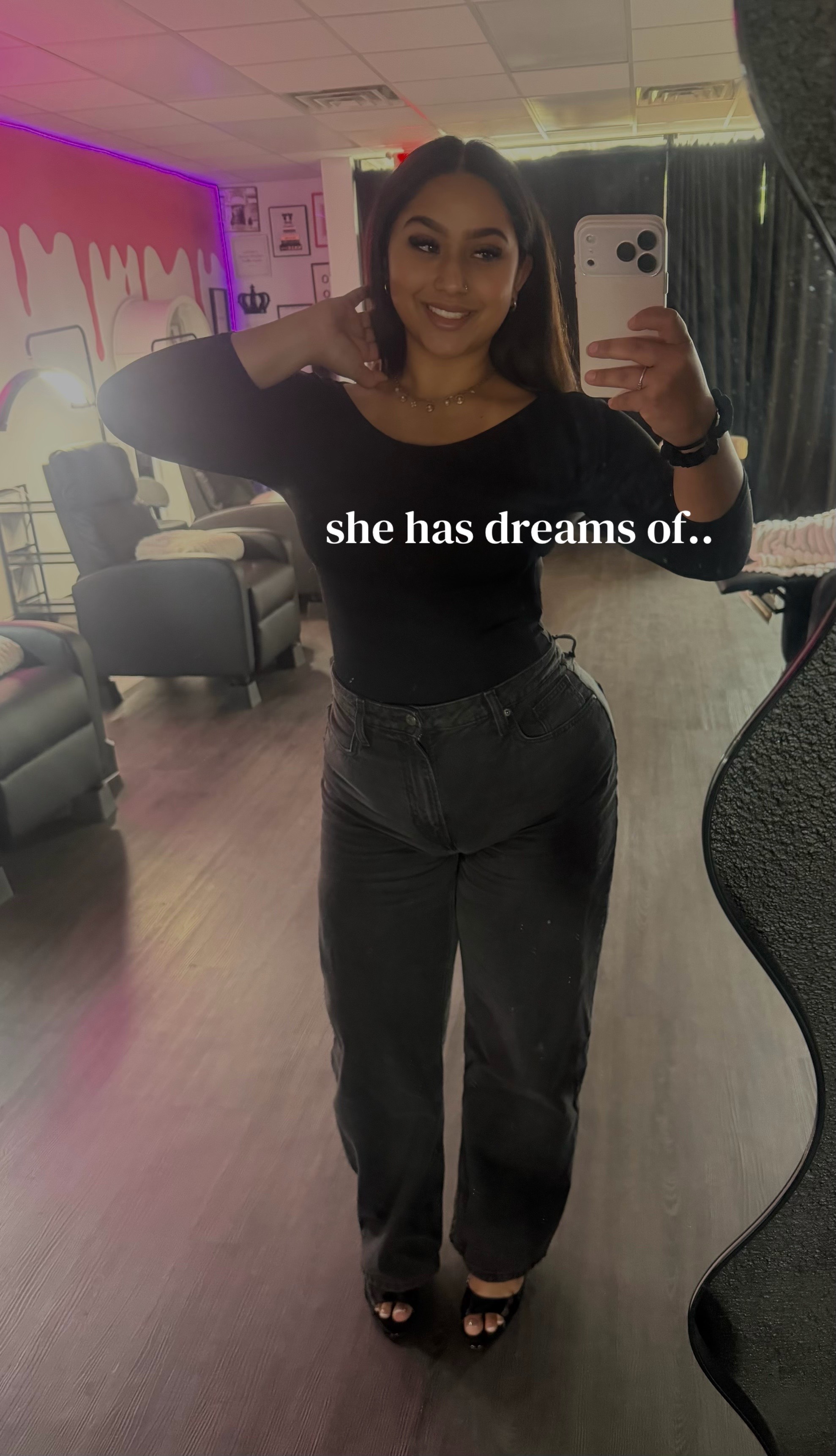 @DaniellaRae❤️