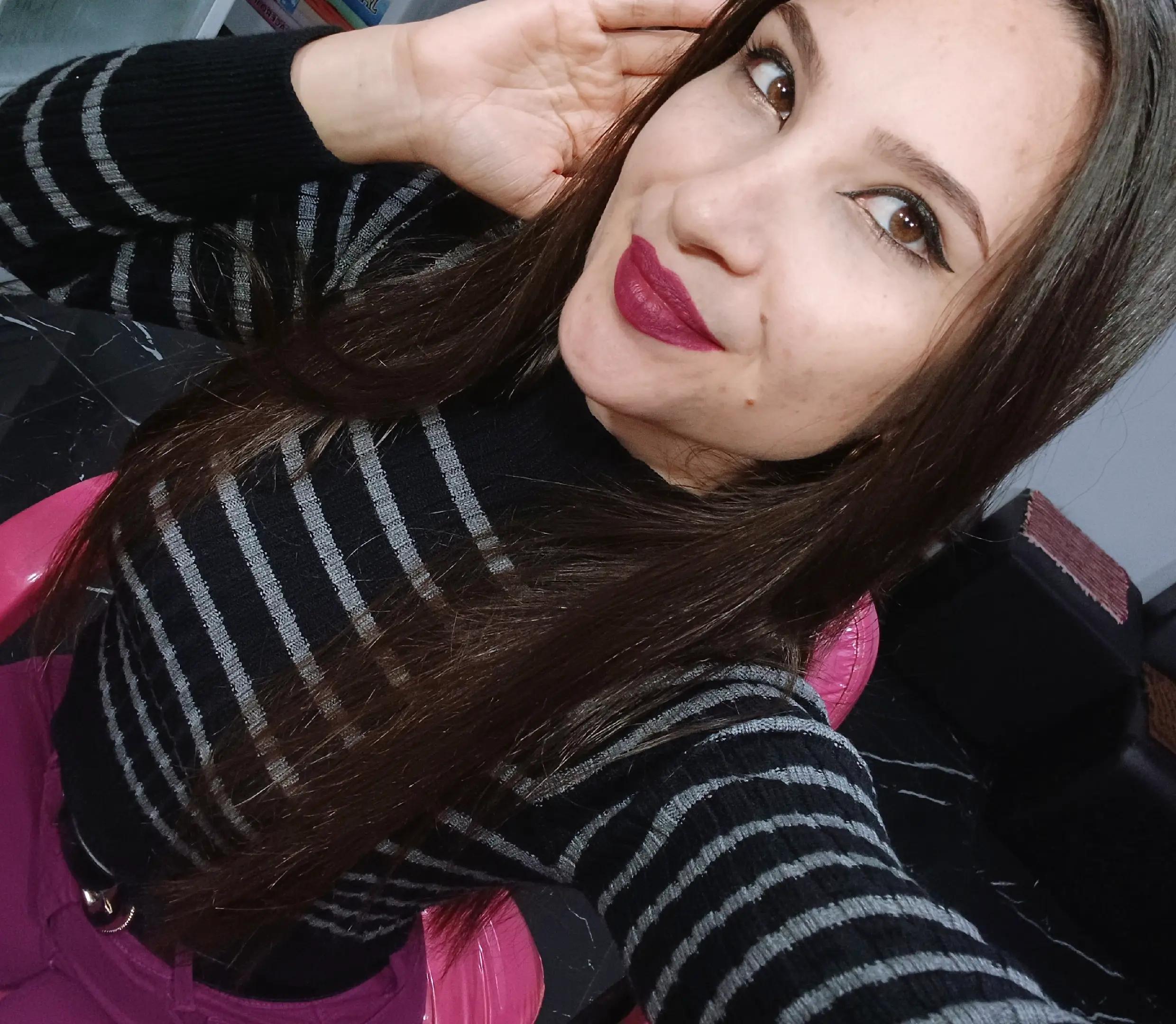 @gabyvelazquez ✨️