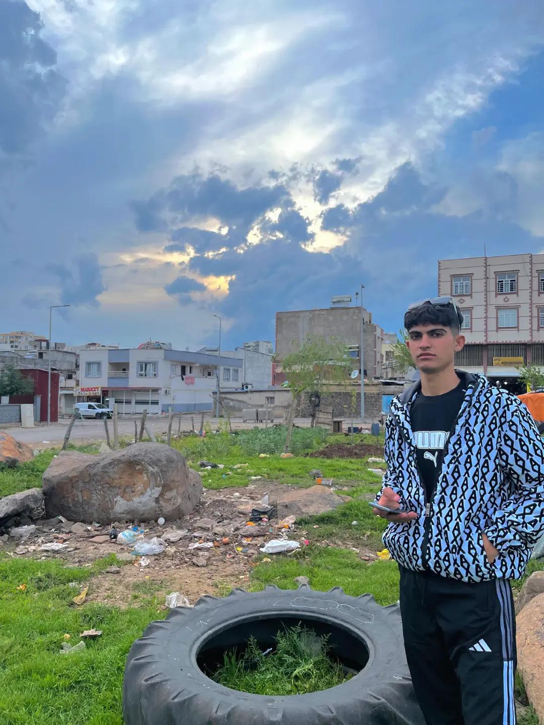 @ramazan yıldız 82