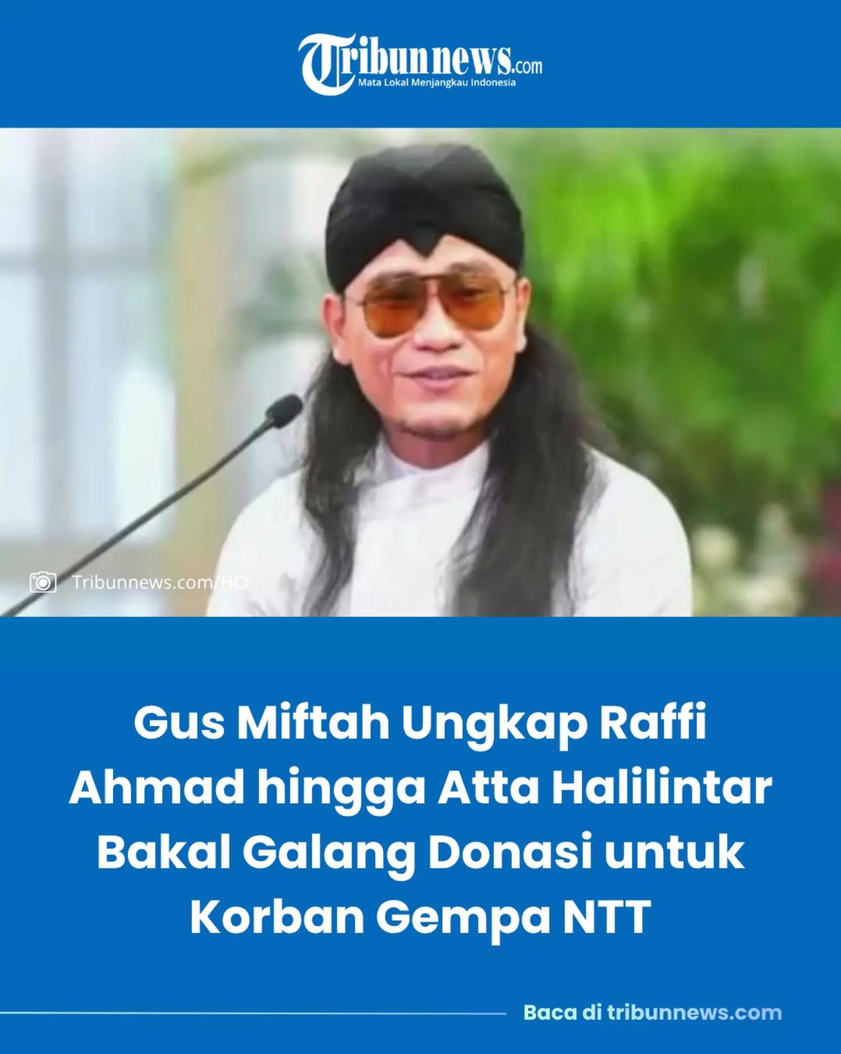 @Tribunnews
