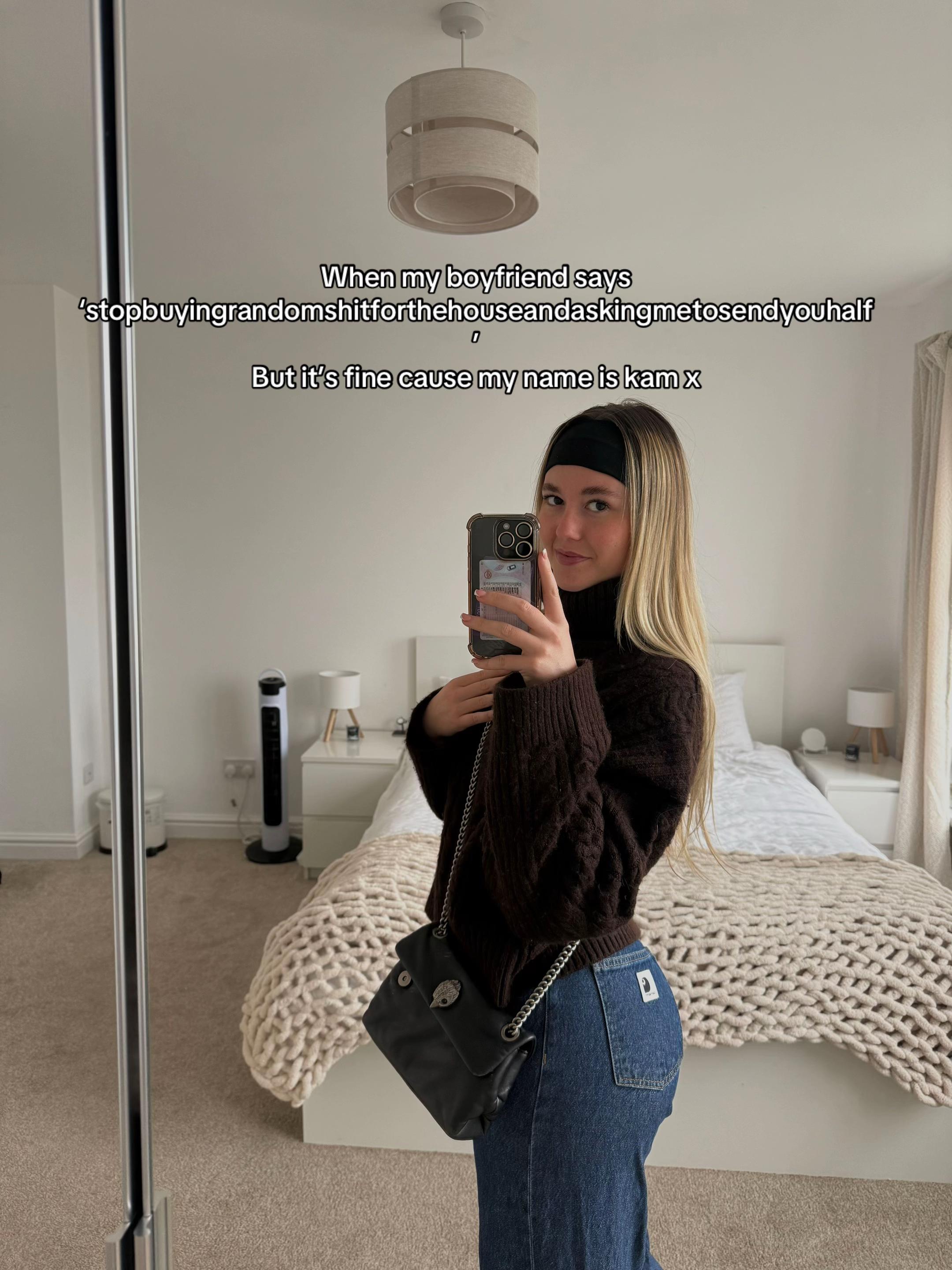 @Kam & Loki 🧡