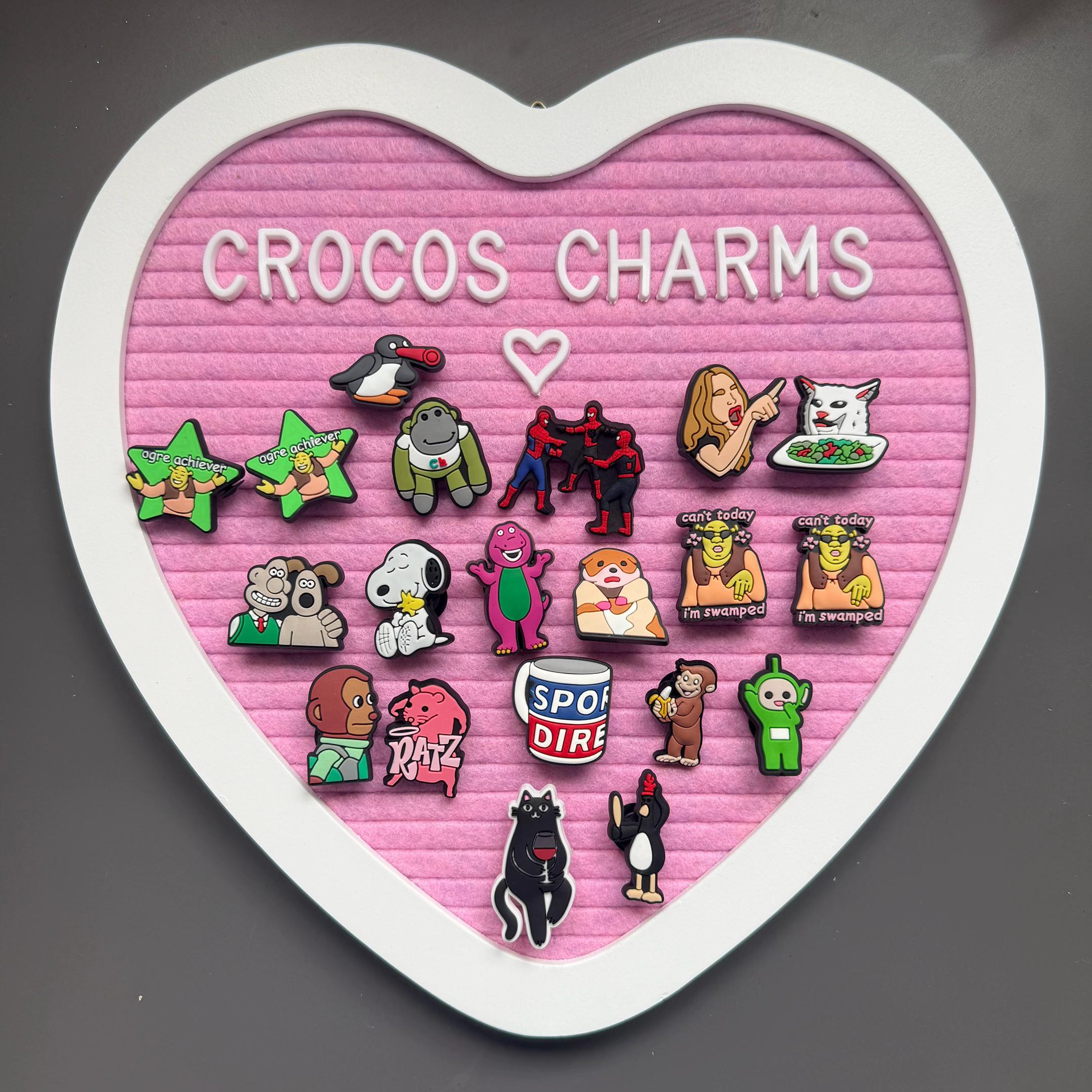 @Crocoscharms