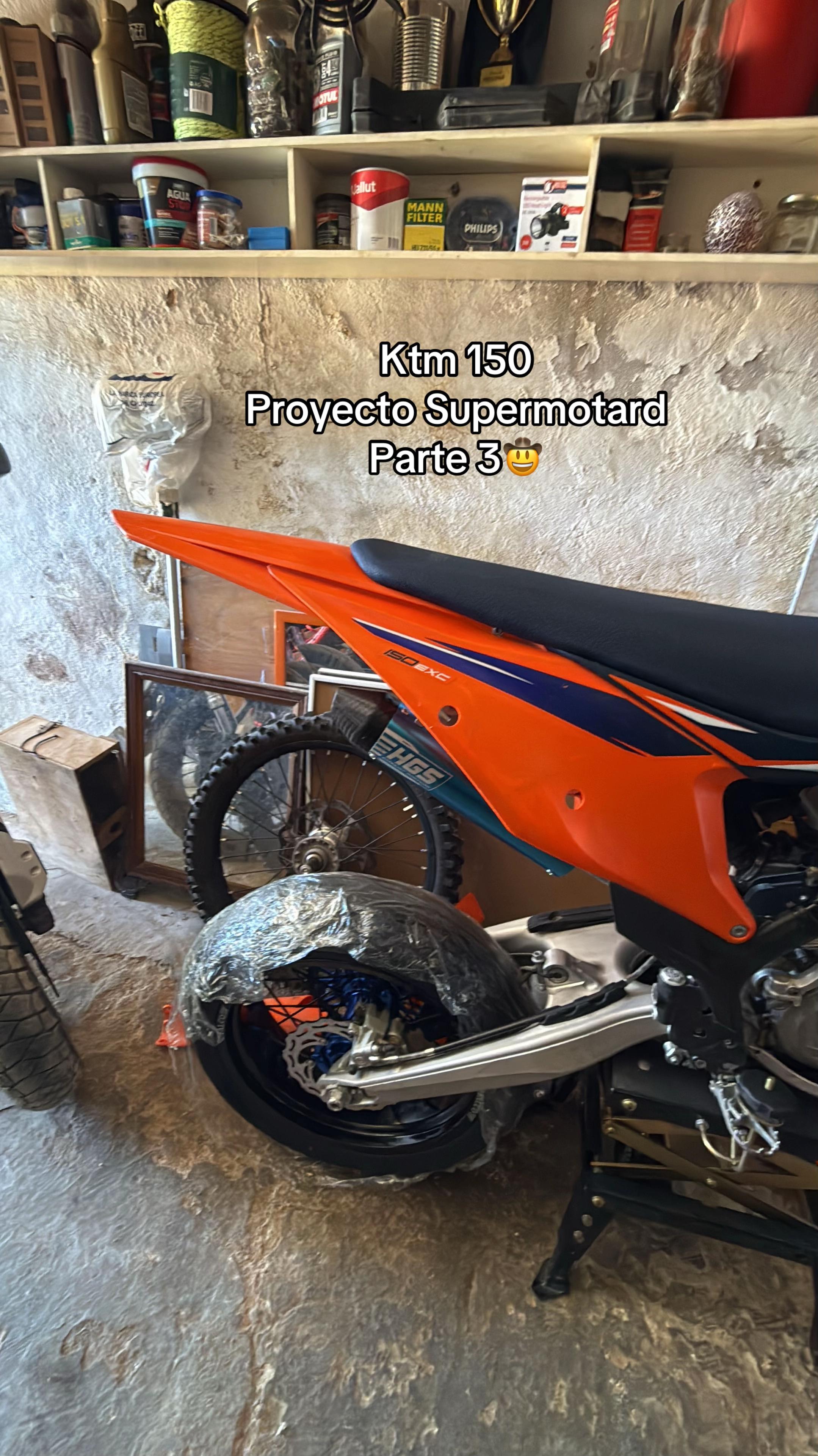 @Ferrer99 | Supermoto🔱