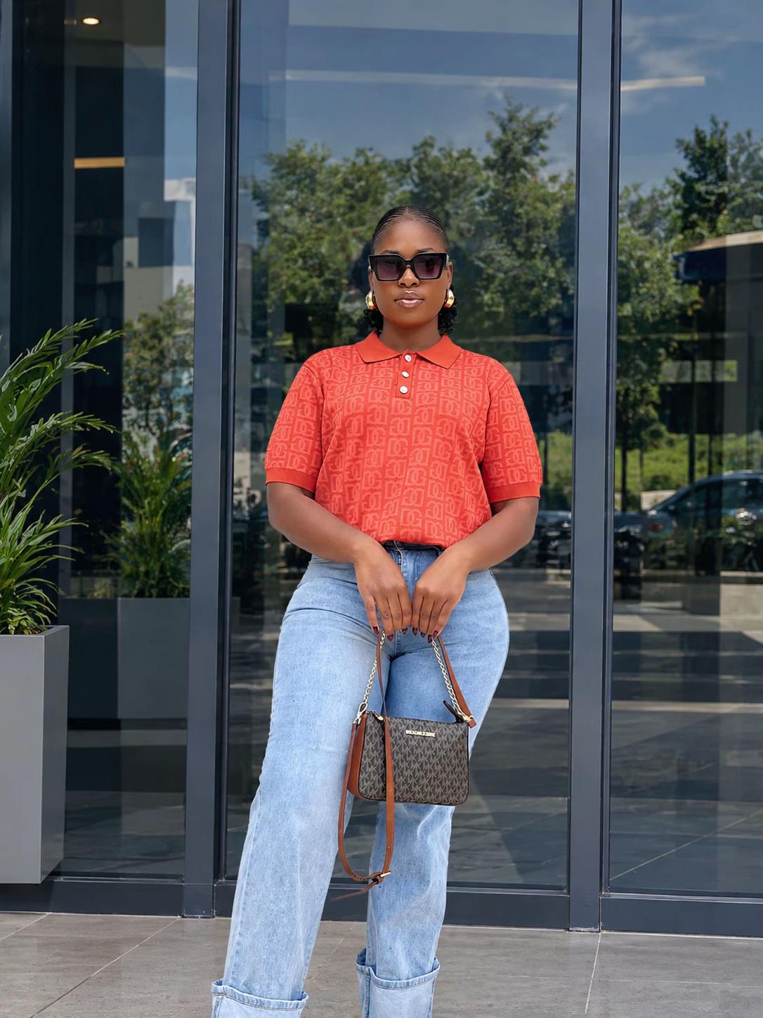 @SANDRA | MOTHERHOOD & BEAUTY