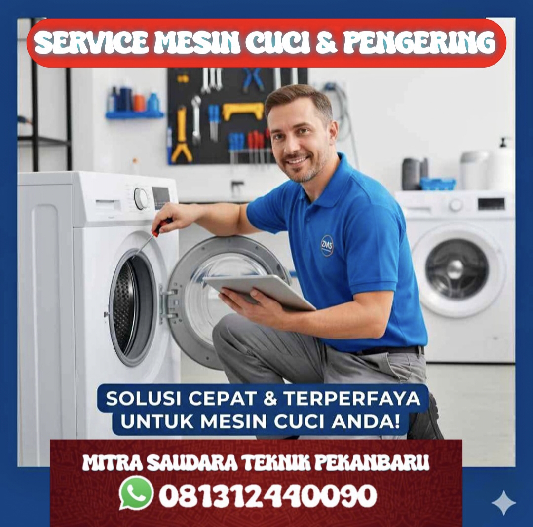 @MITRA SAUDARA TEKNIK