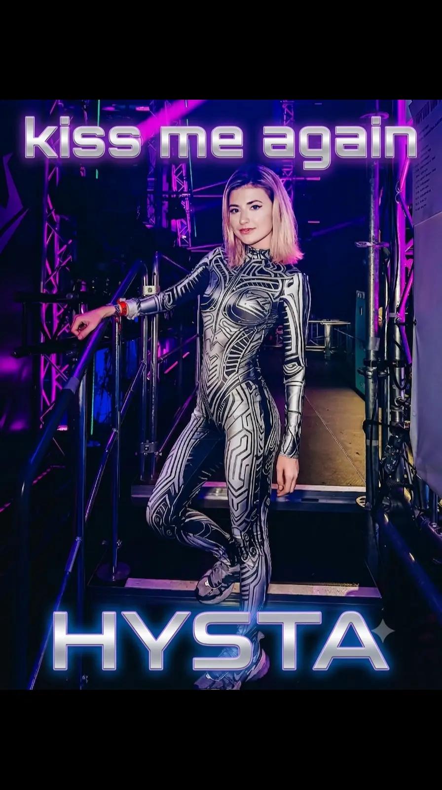 @Rave Warrior 🧡
