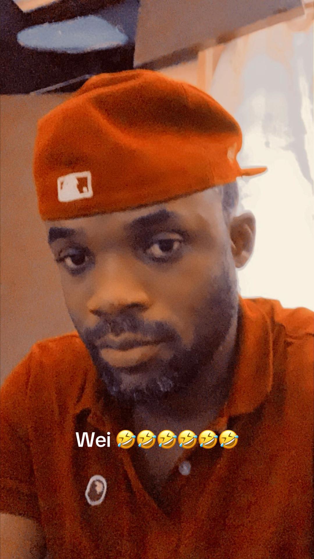 @Kofi Asante